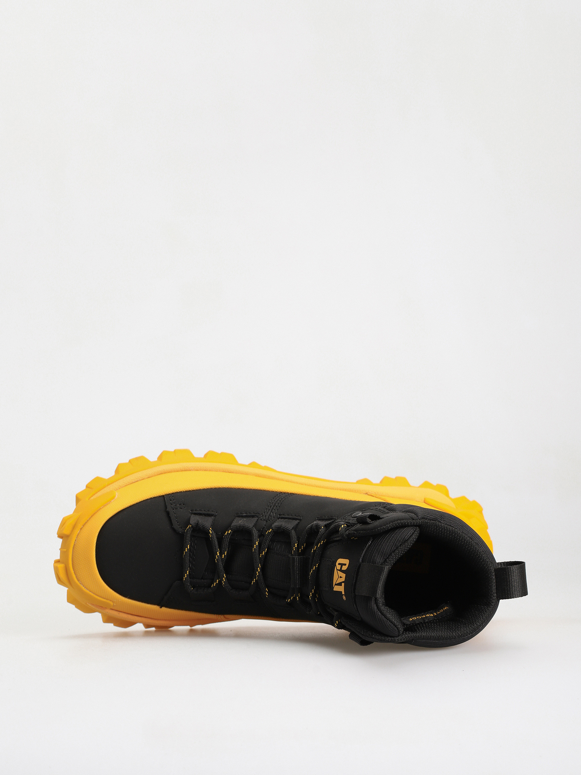 Caterpillar Trespass Galosh WP Cipők (cat yellow/black)