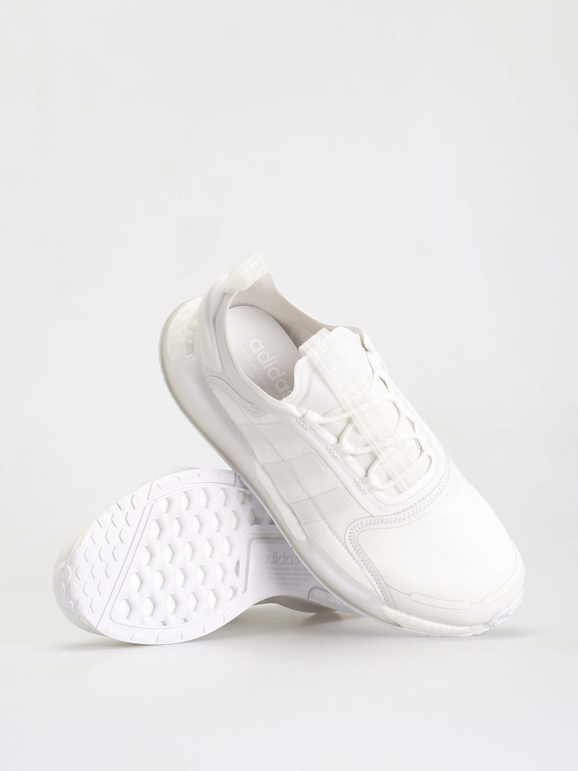 adidas Originals Nmd V3 Cipők (ftwwht/ftwwht/ftwwht)