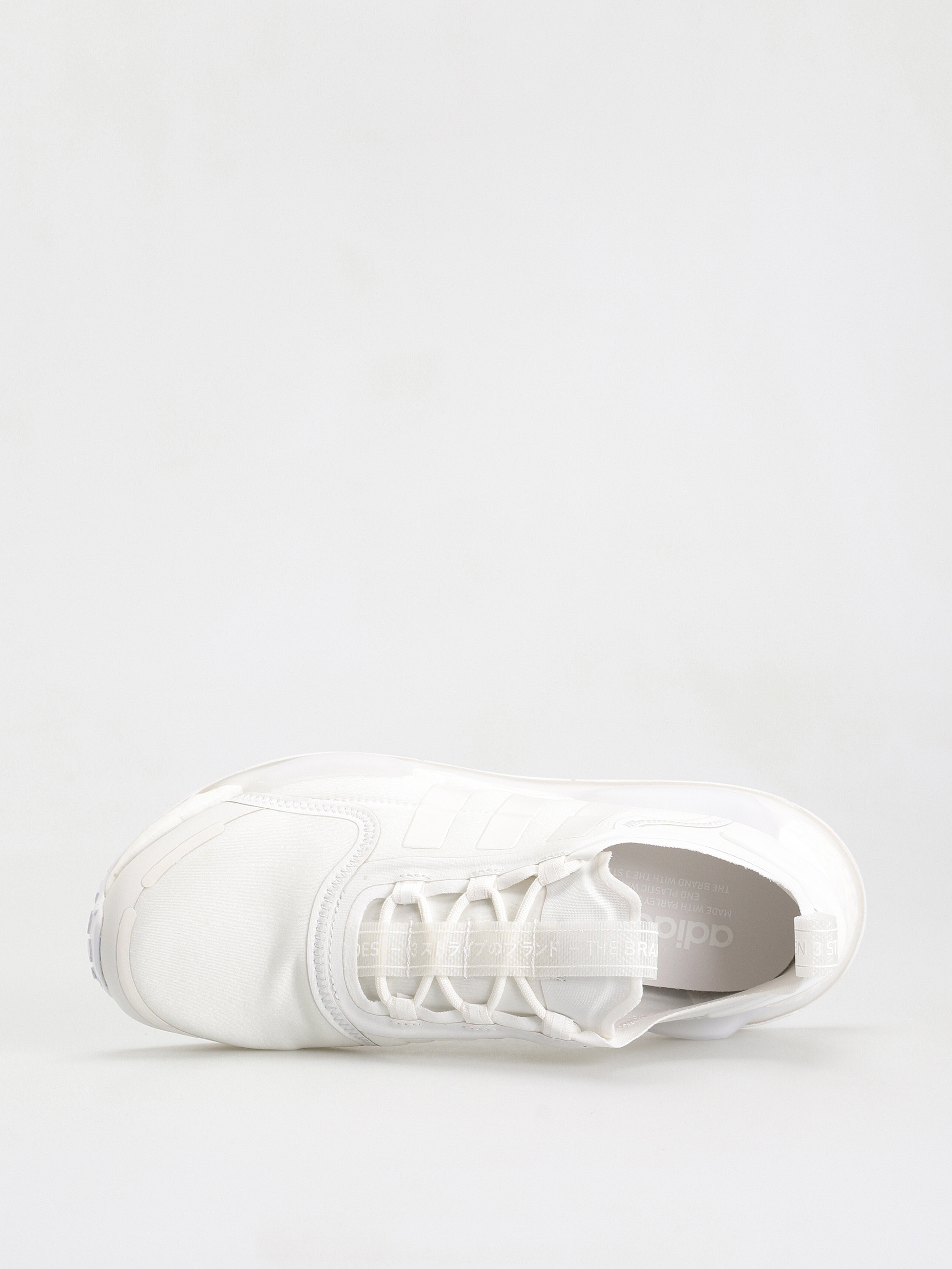 adidas Originals Nmd V3 Cipők (ftwwht/ftwwht/ftwwht)