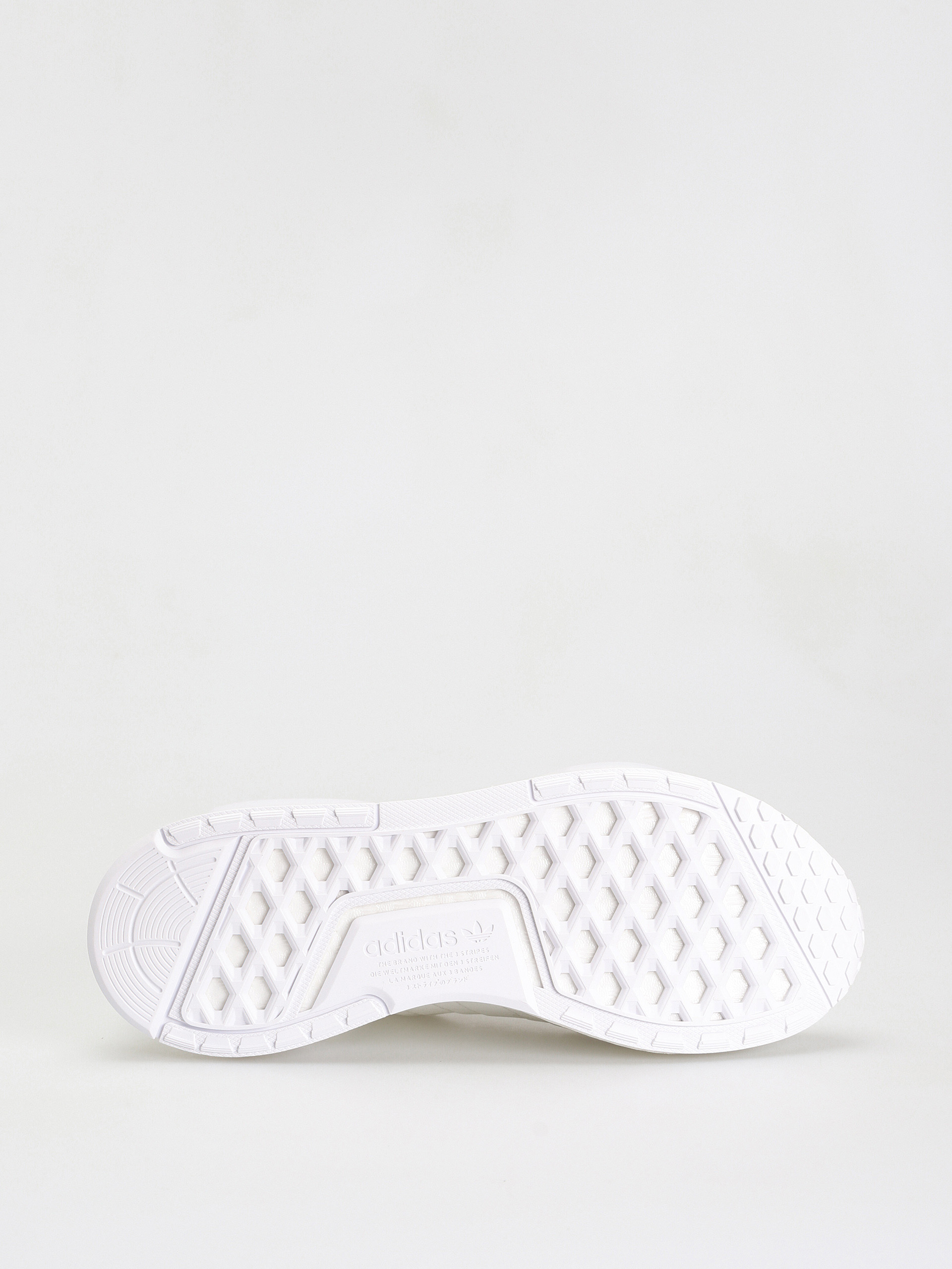 adidas Originals Nmd V3 Cipők (ftwwht/ftwwht/ftwwht)