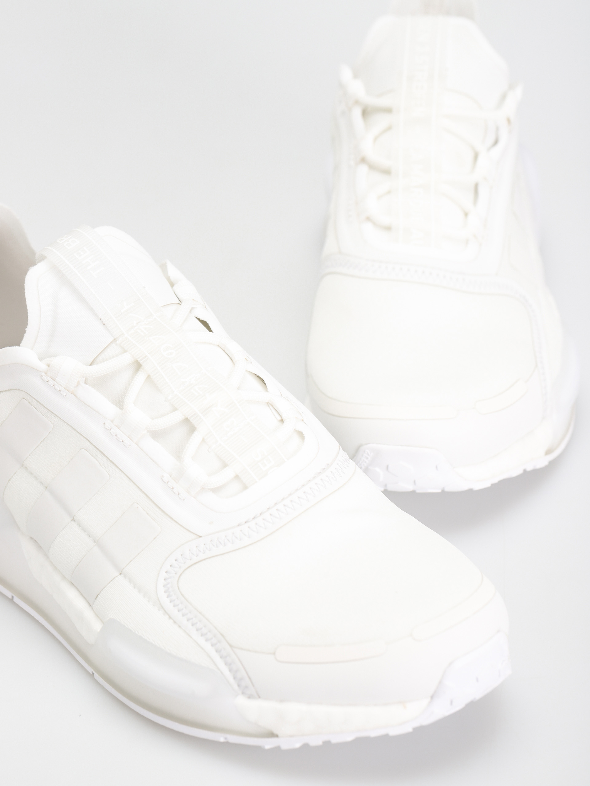 adidas Originals Nmd V3 Cipők (ftwwht/ftwwht/ftwwht)