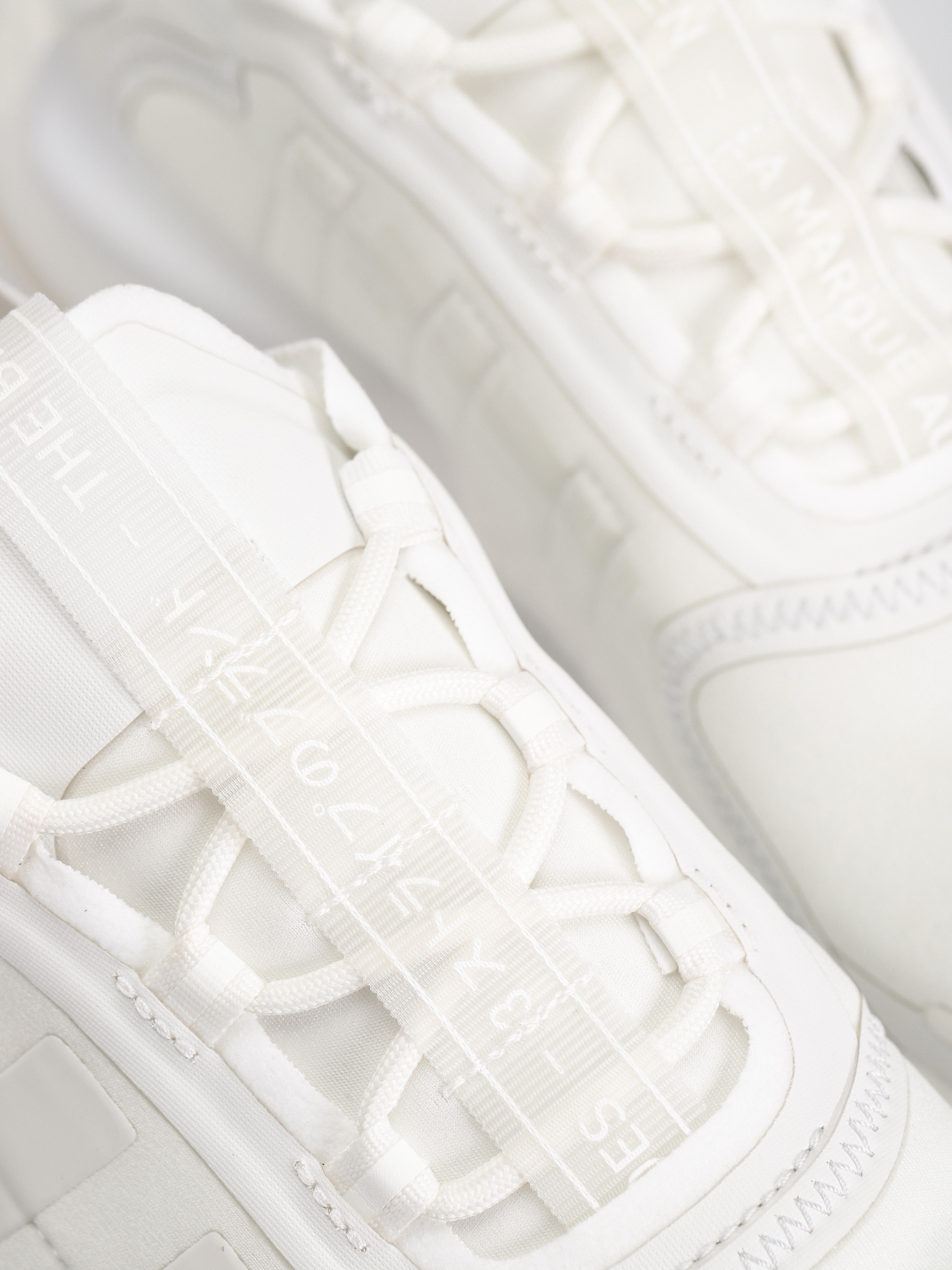 adidas Originals Nmd V3 Cipők (ftwwht/ftwwht/ftwwht)