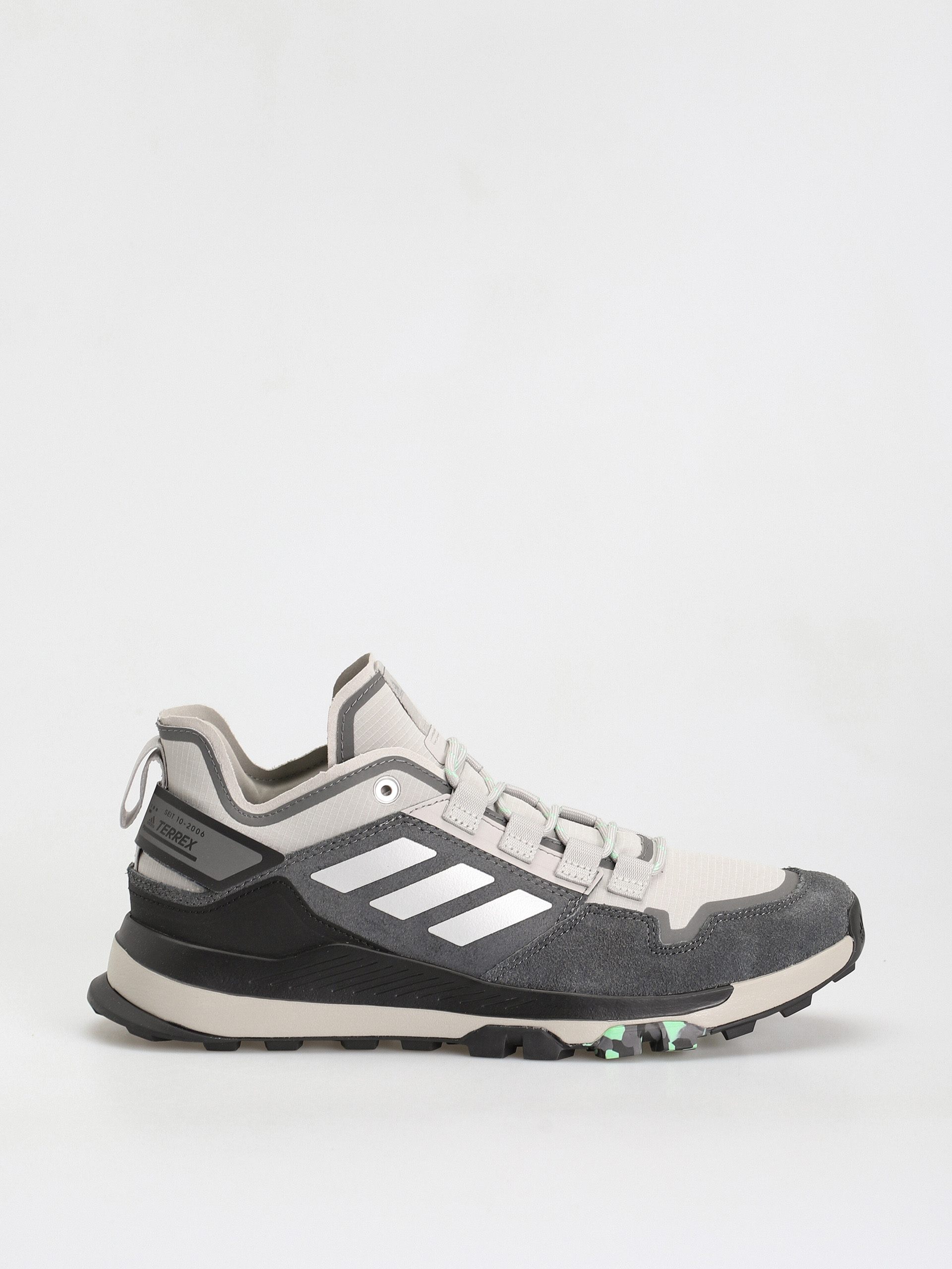 adidas Originals Terrex Hikster Cipők (grefiv/silvmt/beamgr)