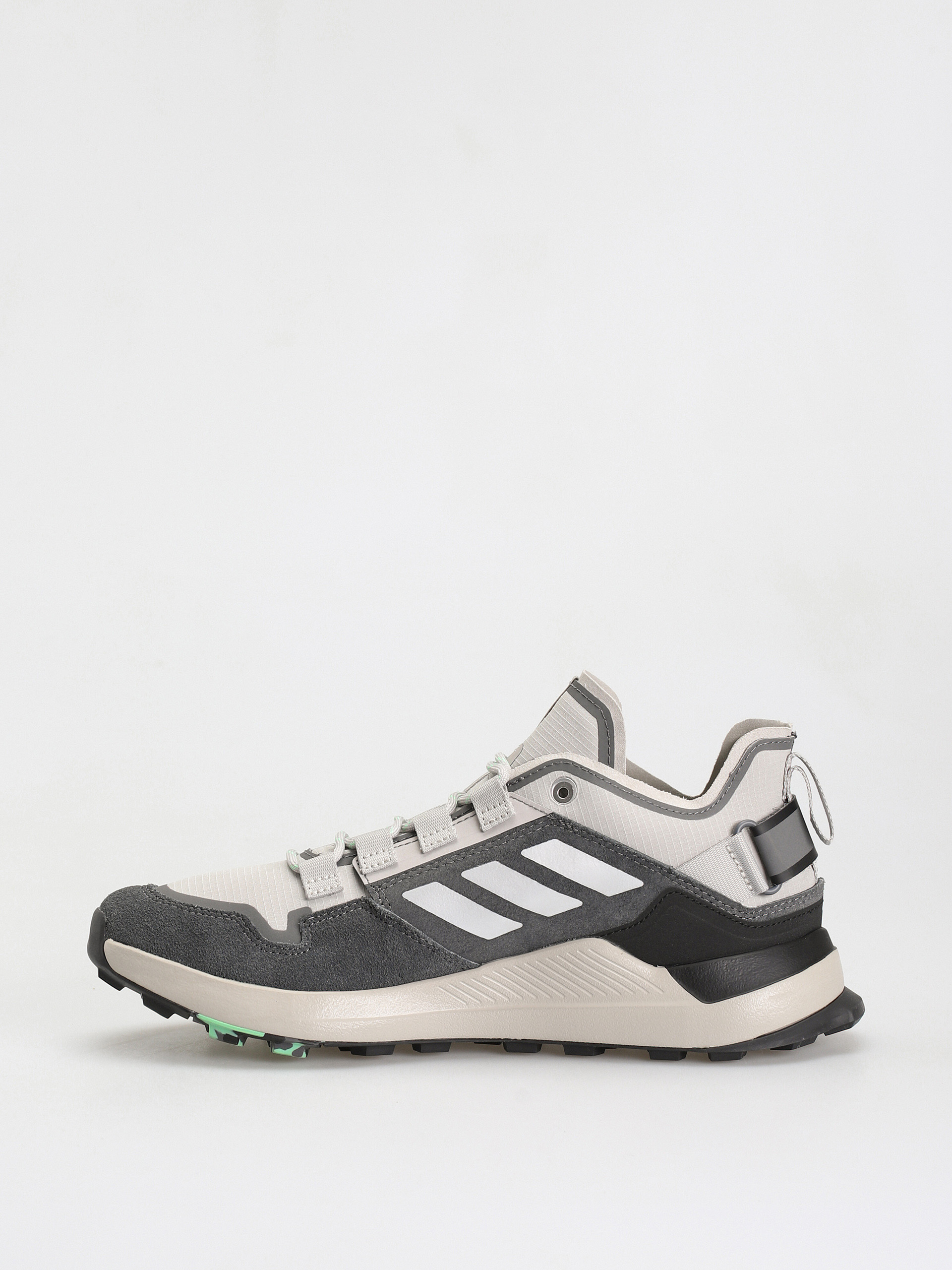adidas Originals Terrex Hikster Cipők (grefiv/silvmt/beamgr)
