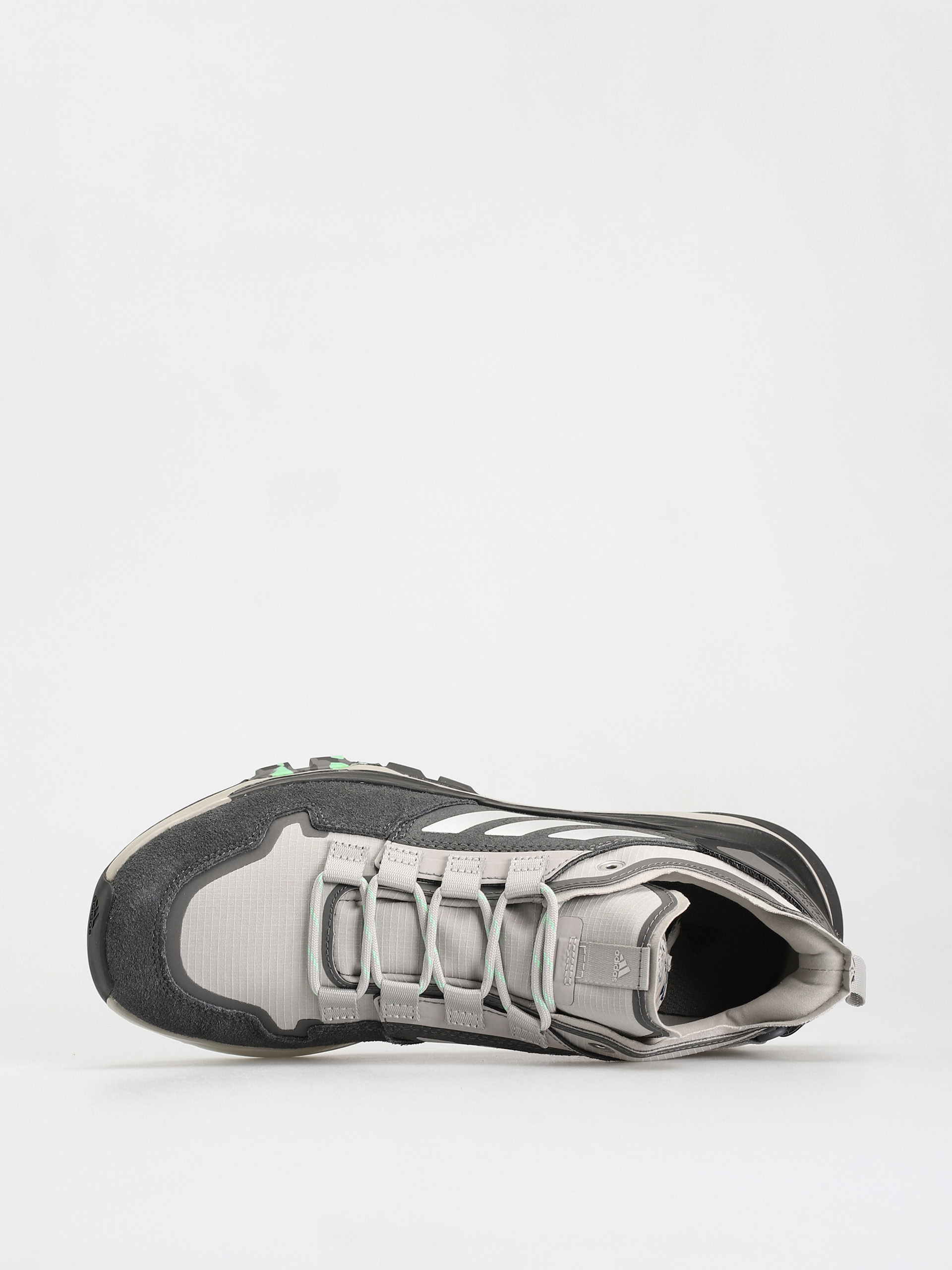 adidas Originals Terrex Hikster Cipők (grefiv/silvmt/beamgr)