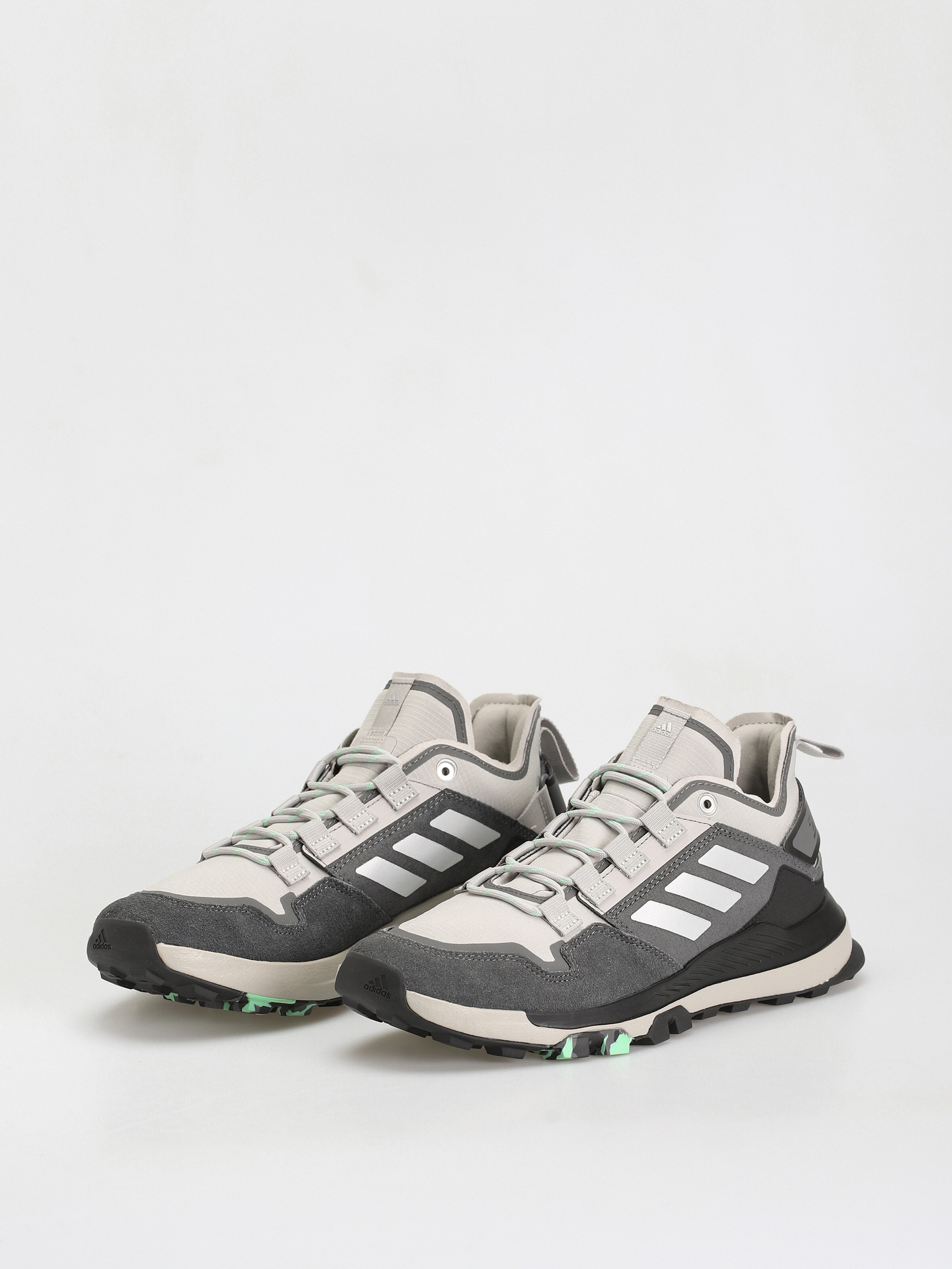 adidas Originals Terrex Hikster Cipők (grefiv/silvmt/beamgr)