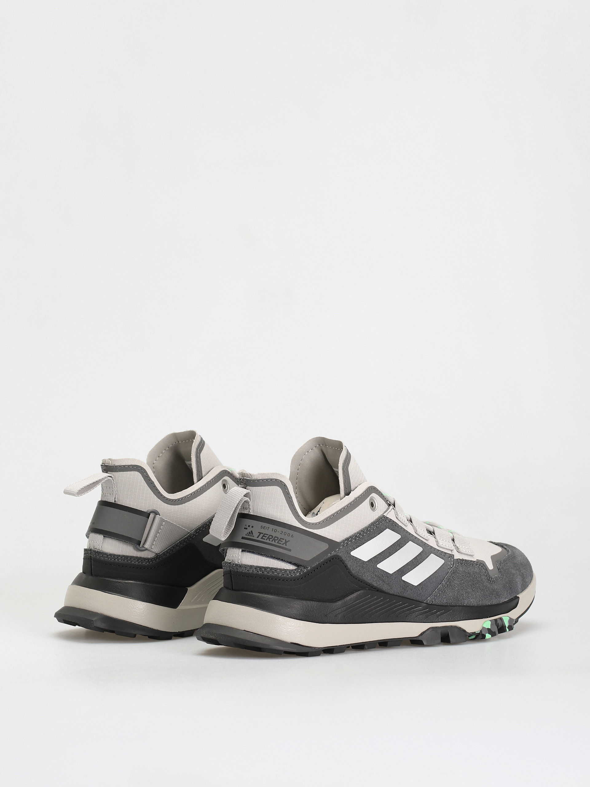 adidas Originals Terrex Hikster Cipők (grefiv/silvmt/beamgr)