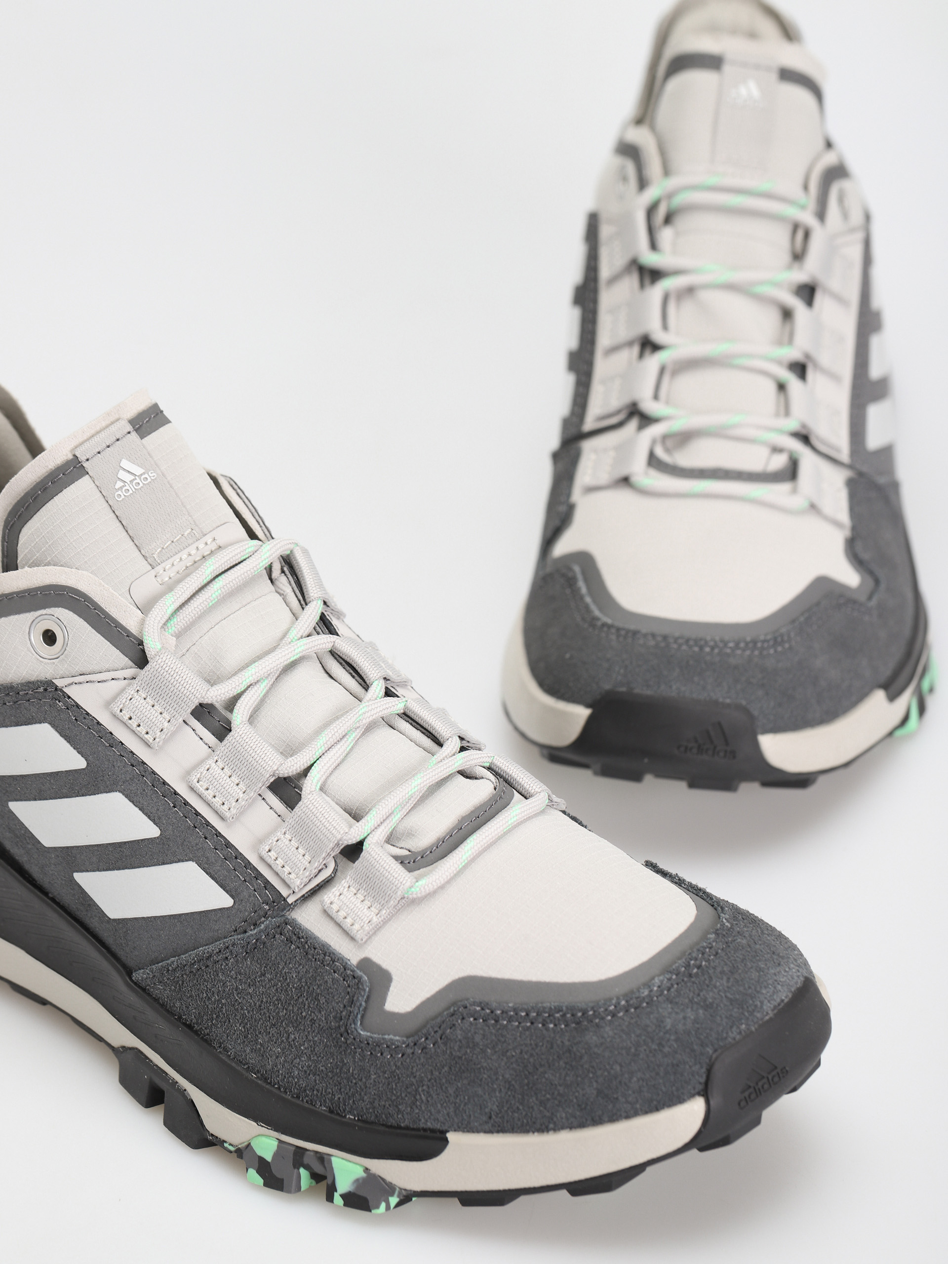 adidas Originals Terrex Hikster Cipők (grefiv/silvmt/beamgr)