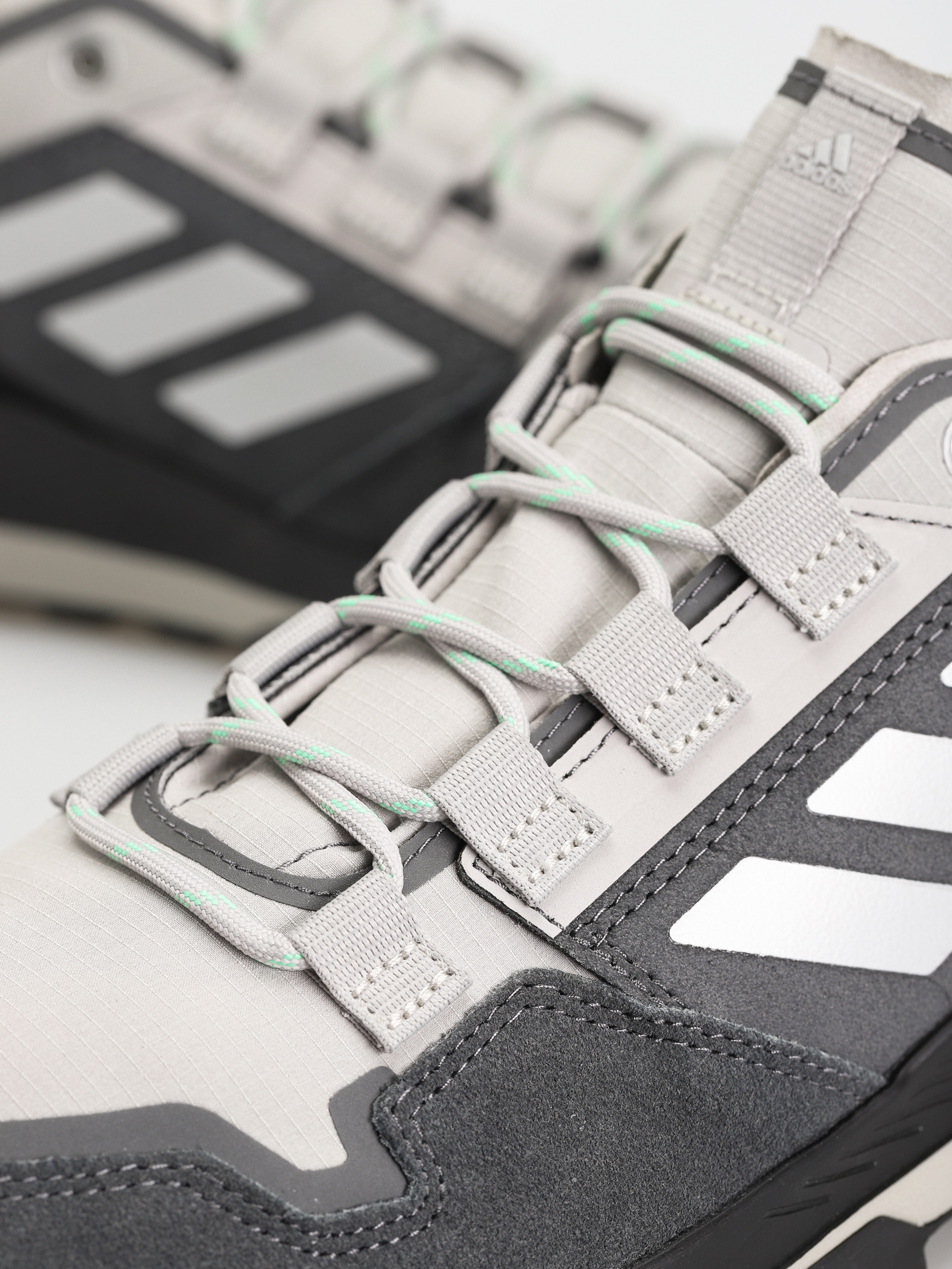 adidas Originals Terrex Hikster Cipők (grefiv/silvmt/beamgr)