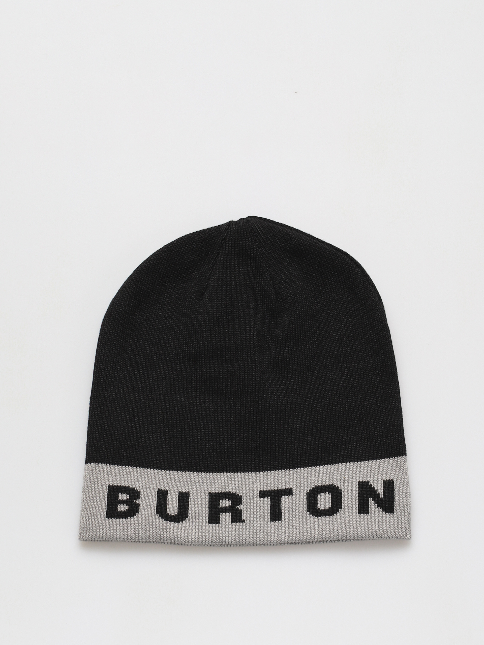 Burton Recycled Billboard Sapka (sharkskin/true black)