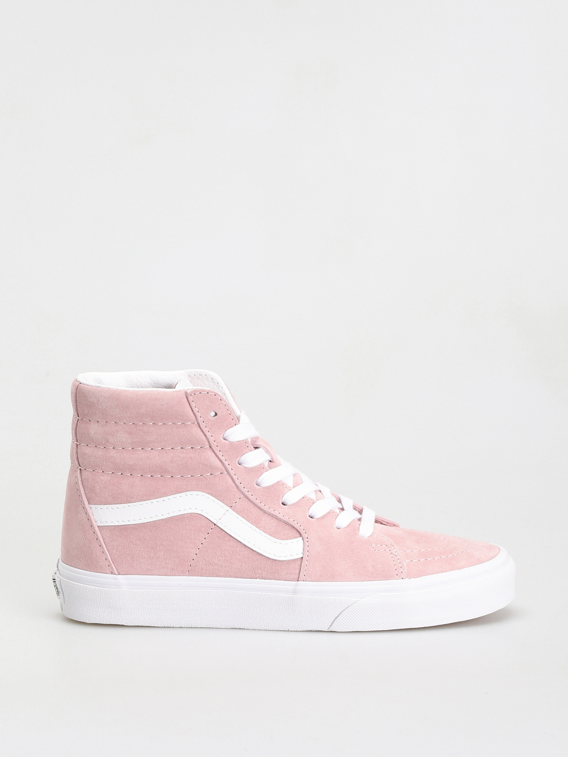 Vans Sk8 Hi Cipők (pig suede zephyr)