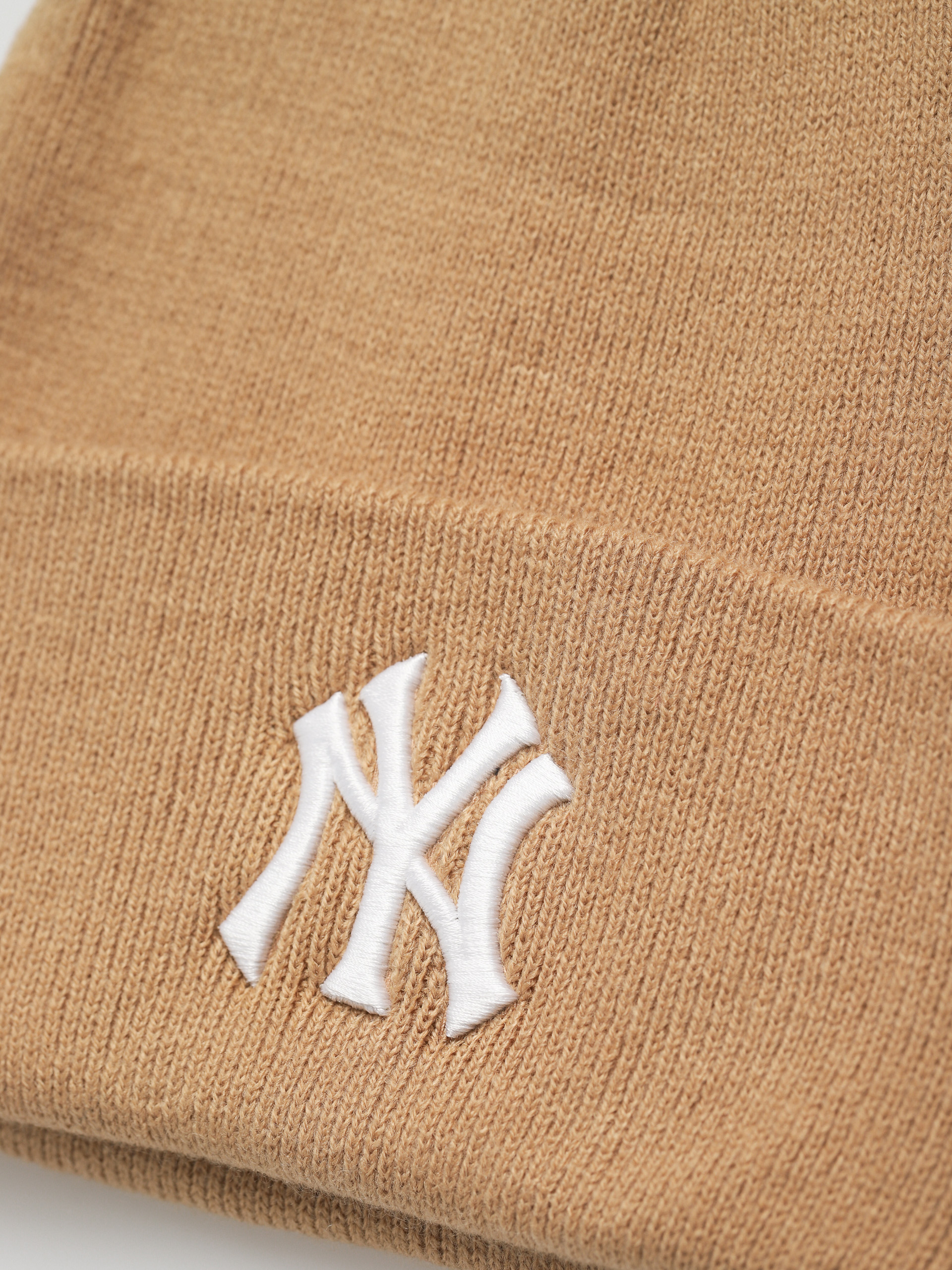 47 Brand MLB New York Yankees Haymaker Sapka (khaki)