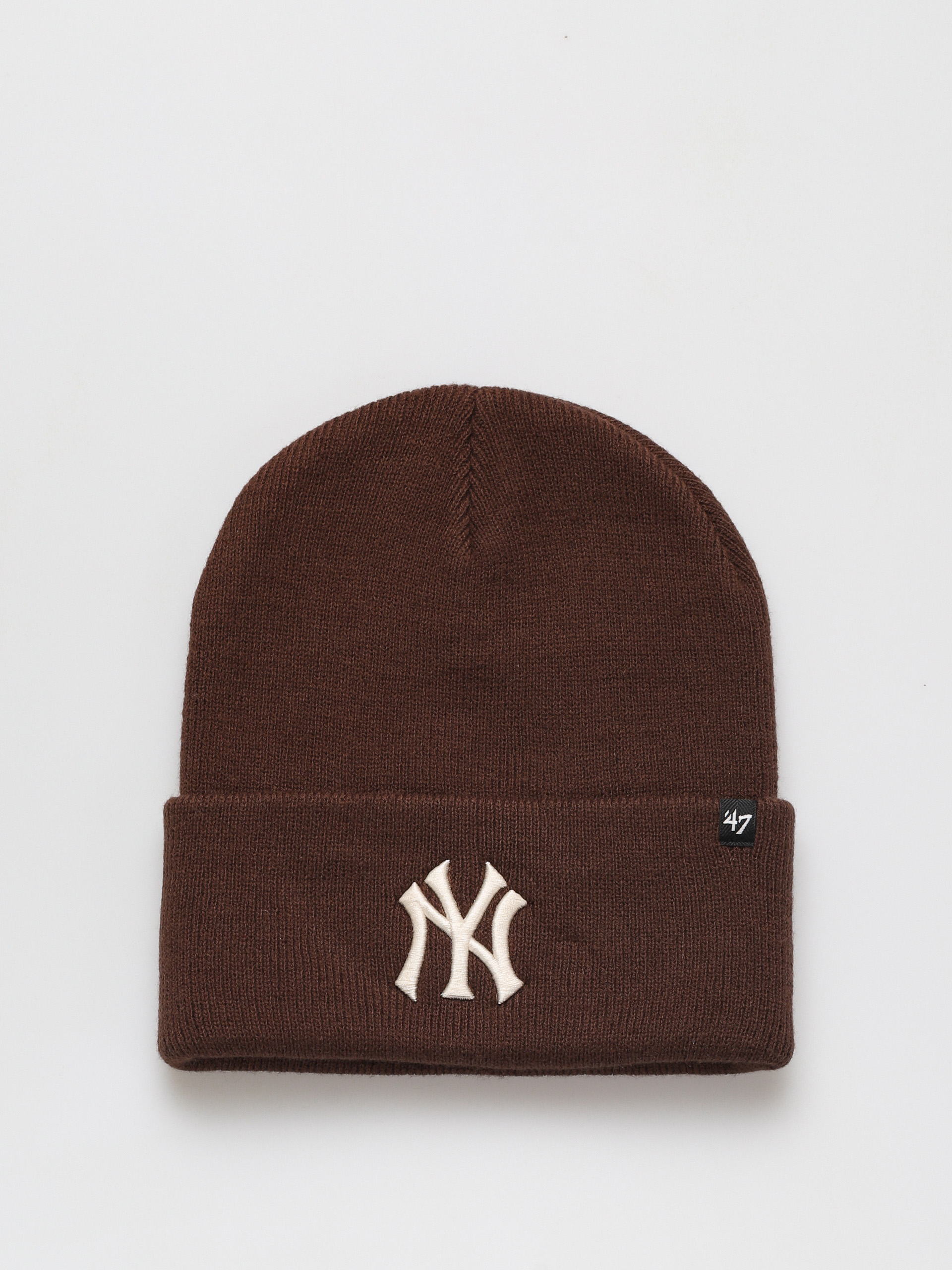 47 Brand MLB New York Yankees Haymaker Sapka (brown)