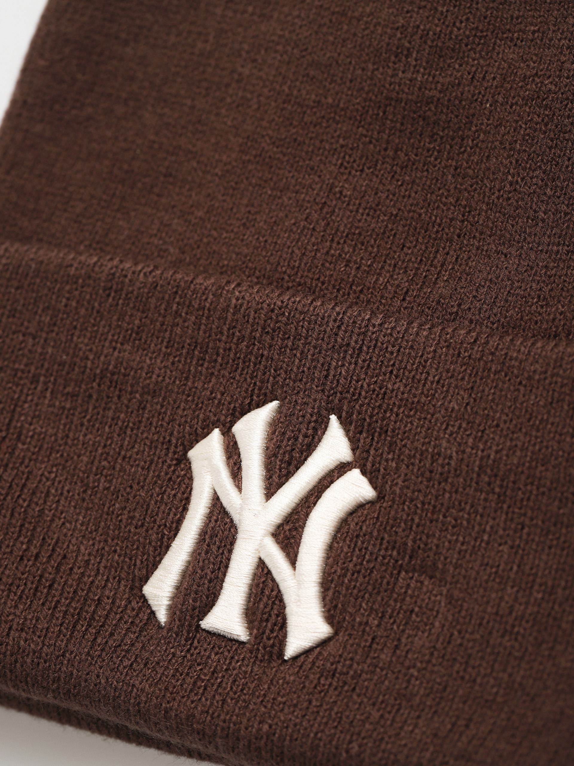 47 Brand MLB New York Yankees Haymaker Sapka (brown)