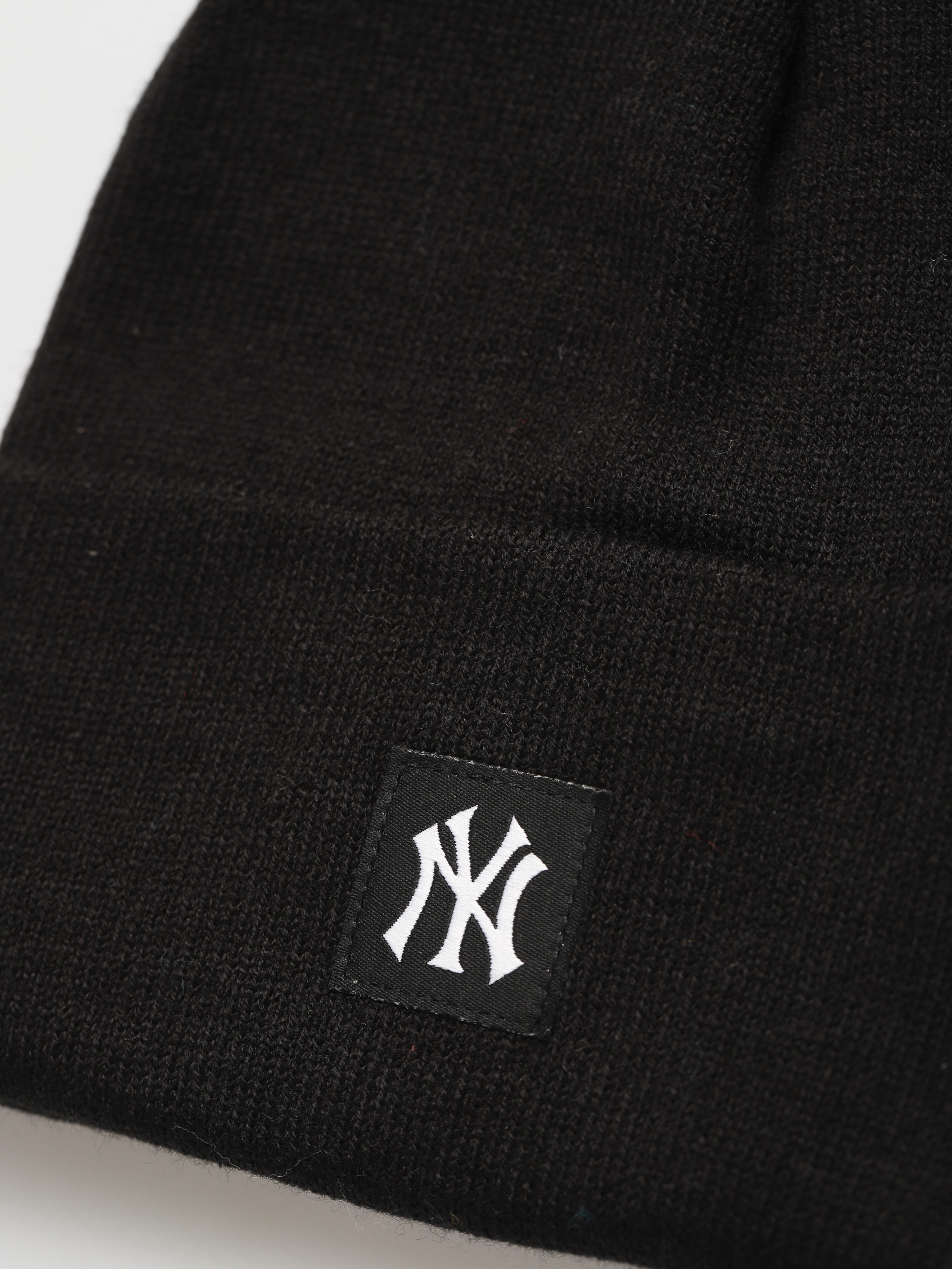 47 Brand MLB New York Yankees Compact Alt Sapka (black)