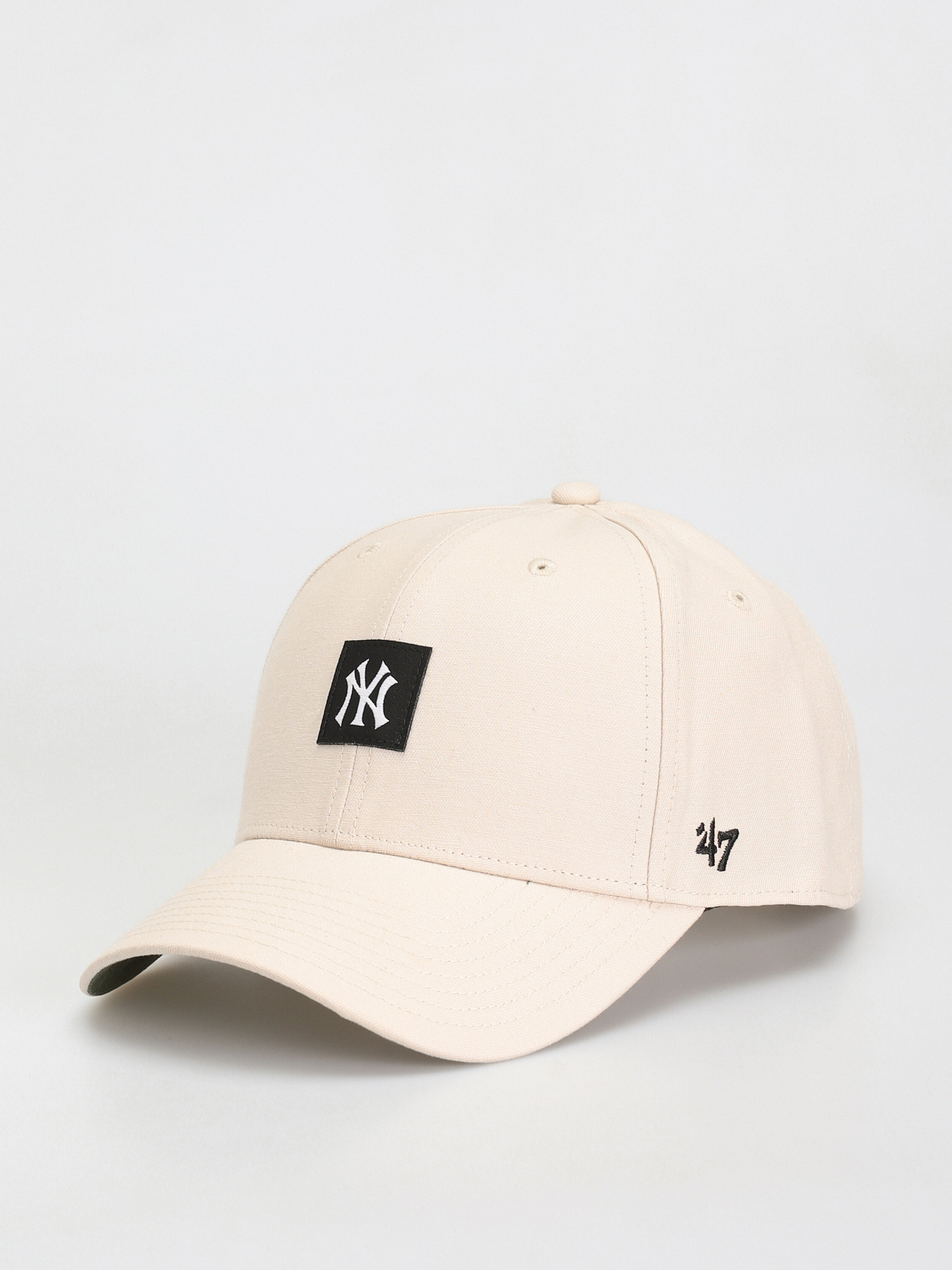 47 Brand MLB New York Yankees Compact Baseball sapka (bone)