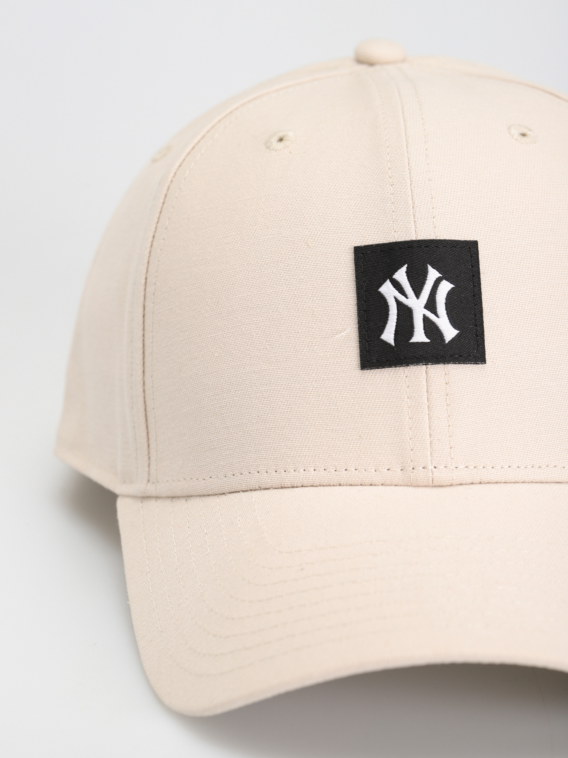 47 Brand MLB New York Yankees Compact Baseball sapka (bone)