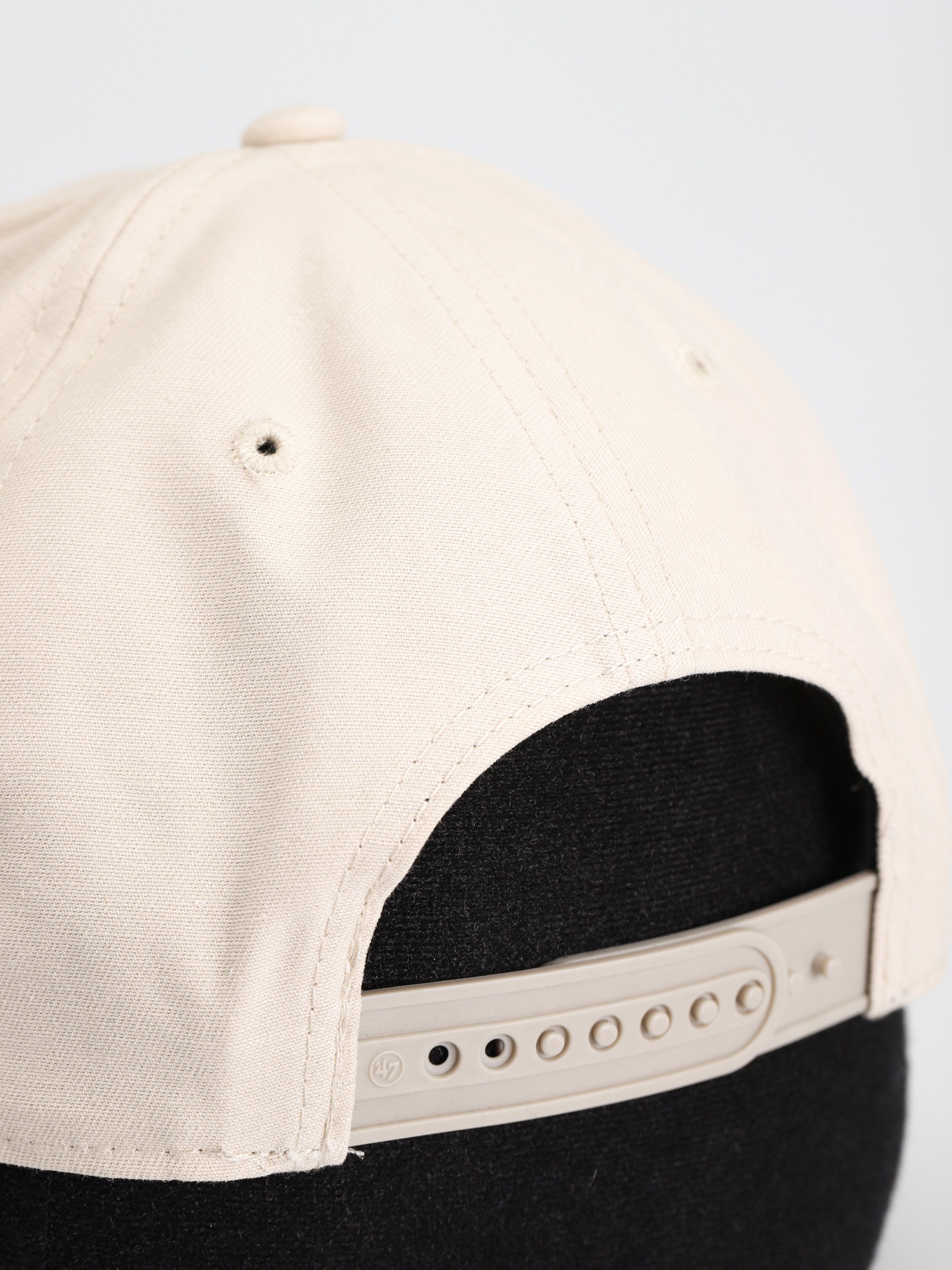 47 Brand MLB New York Yankees Compact Baseball sapka (bone)