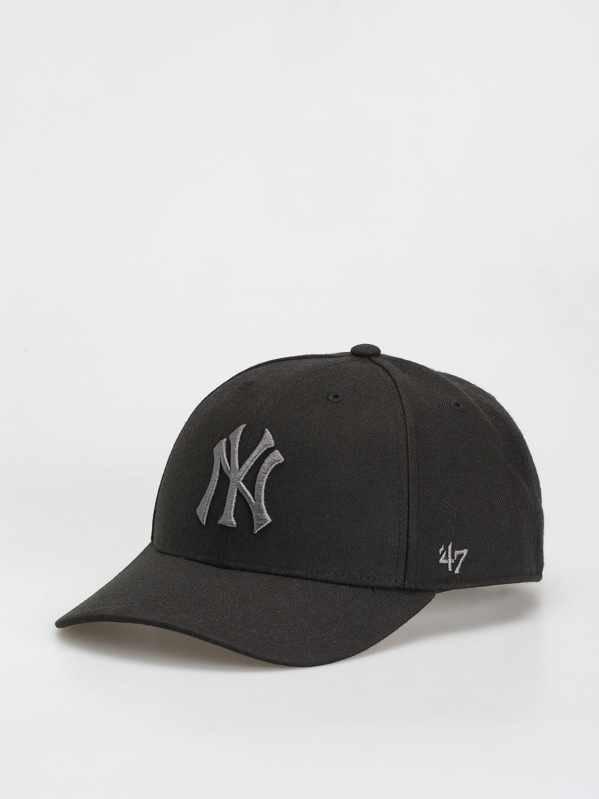 47 Brand MLB New York Yankees Baseball sapka (black)