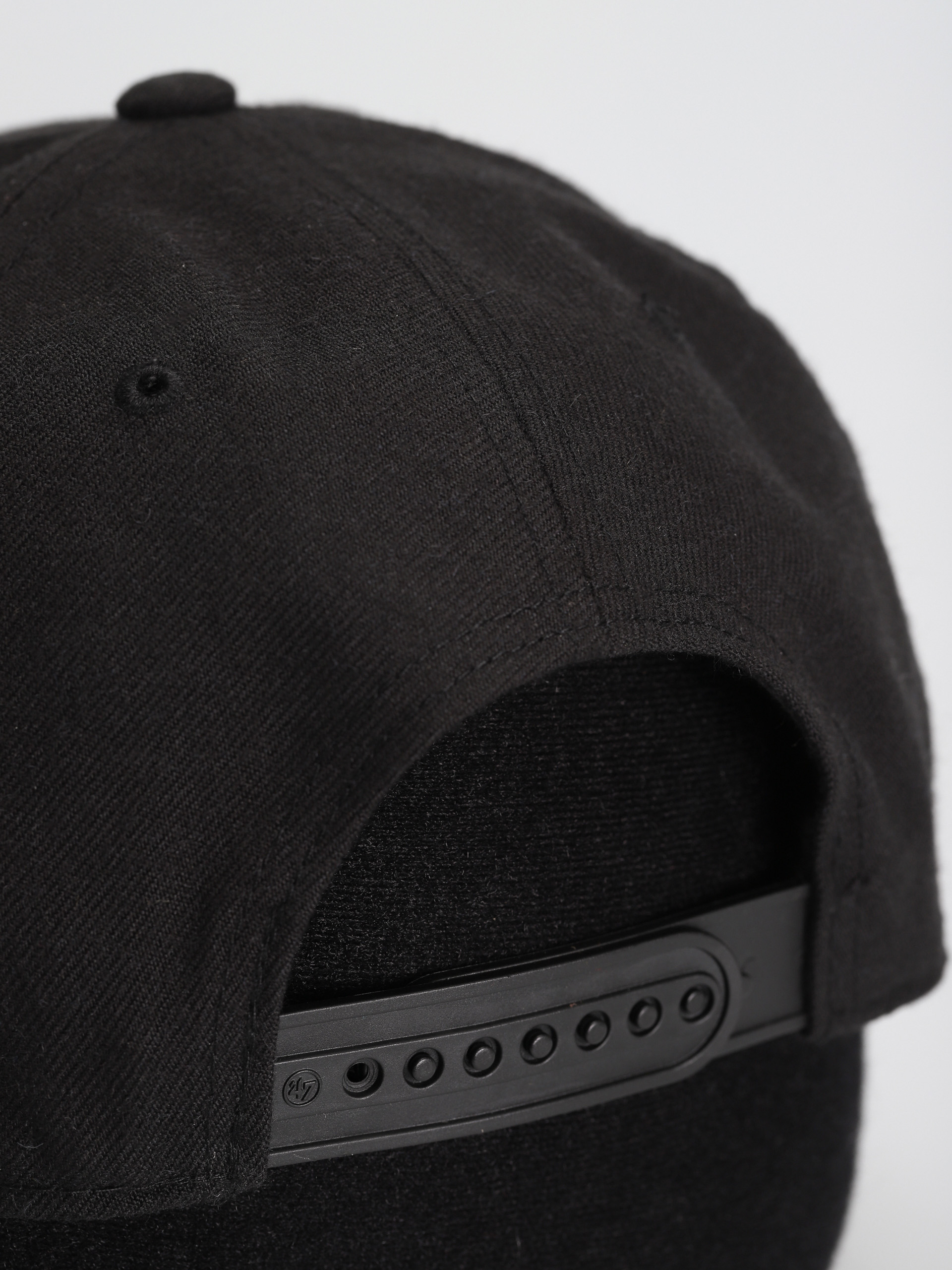 47 Brand MLB New York Yankees Baseball sapka (black)