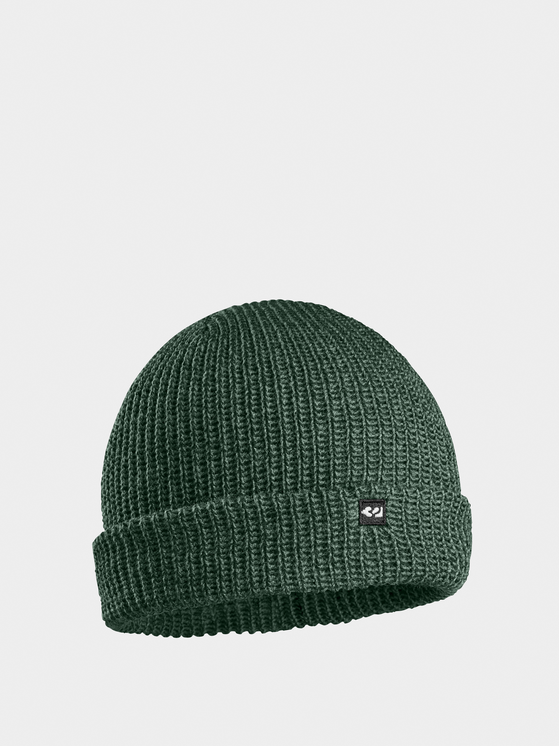 ThirtyTwo Basixx Sapka (black/green)