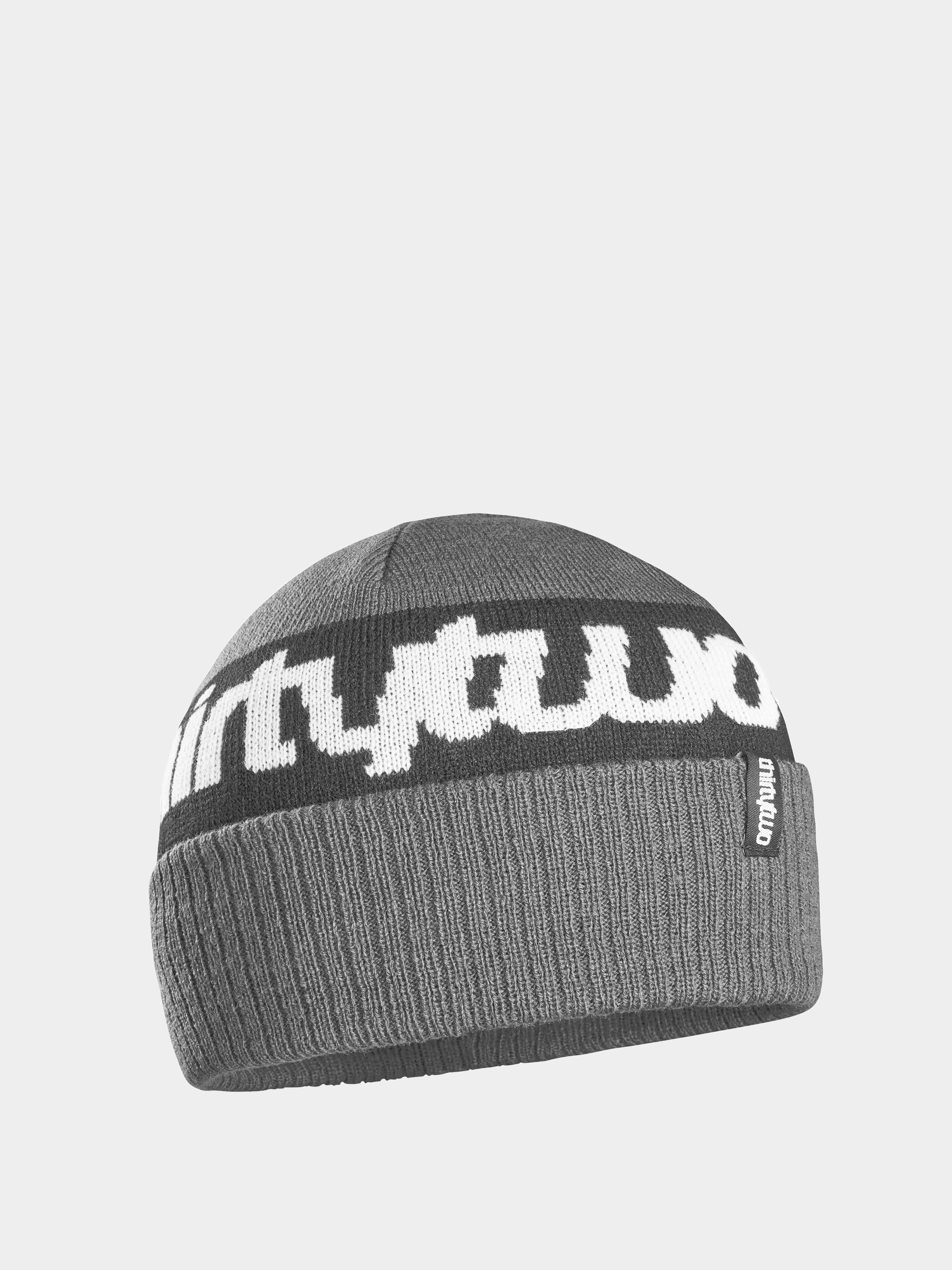 ThirtyTwo Double Sapka (black/grey)