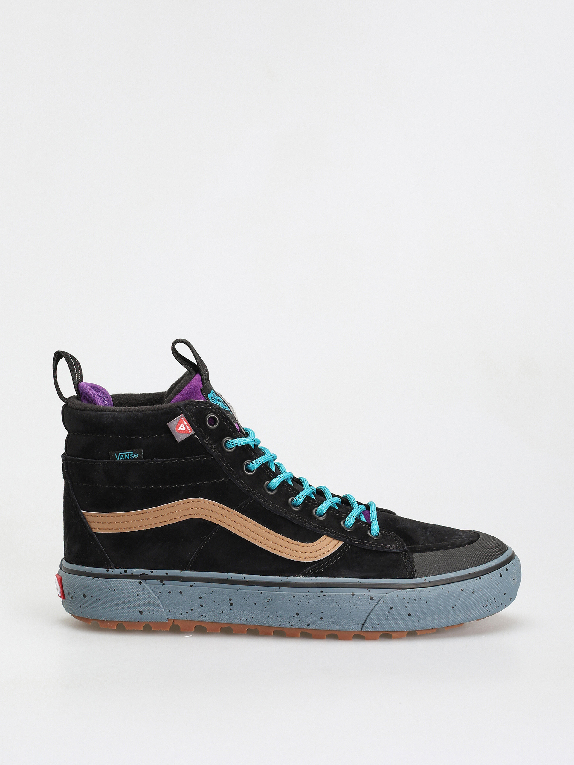 Vans Sk8 Hi MTE 2 Cipők (speckled gum black)