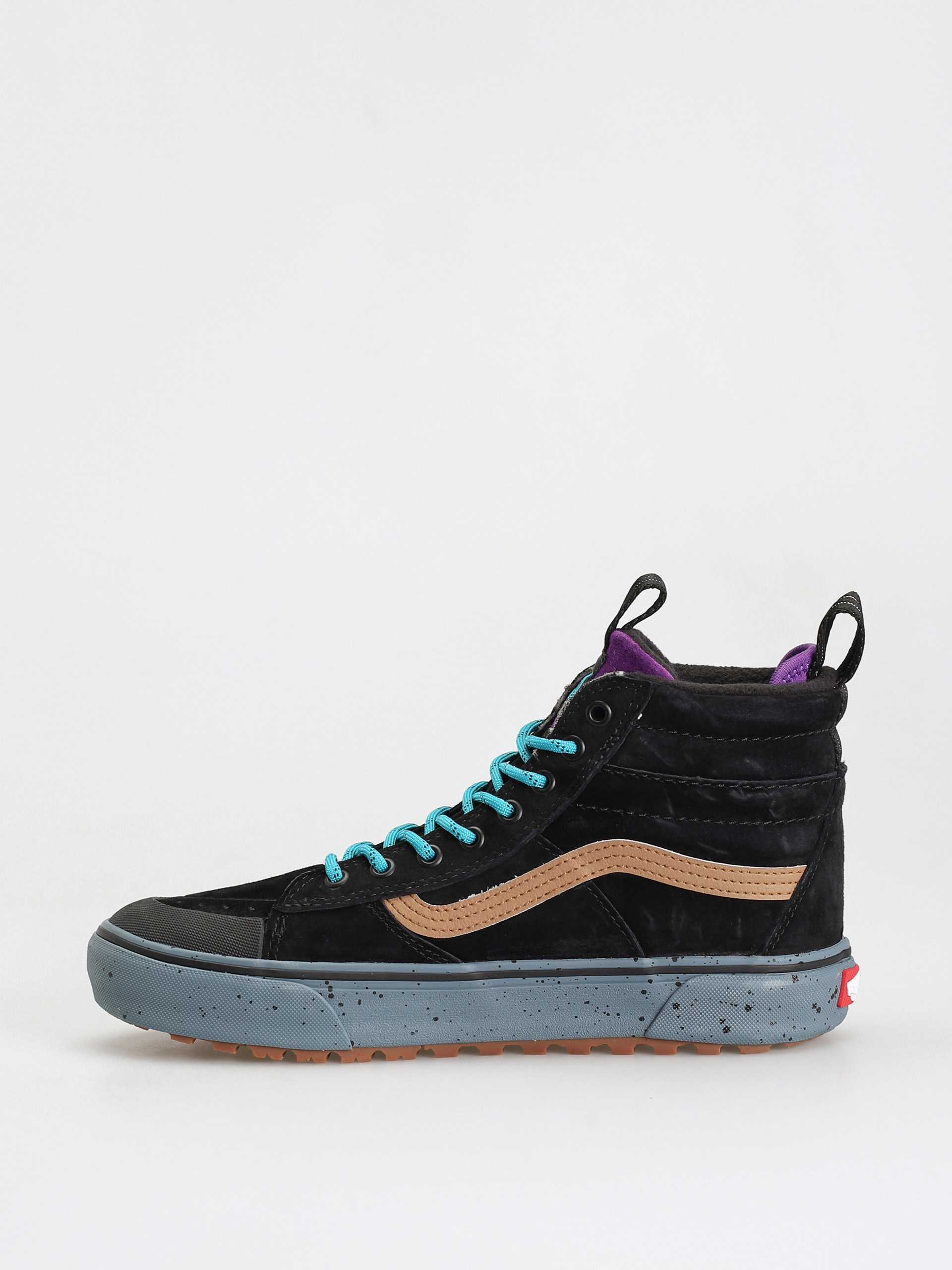 Vans Sk8 Hi MTE 2 Cipők (speckled gum black)