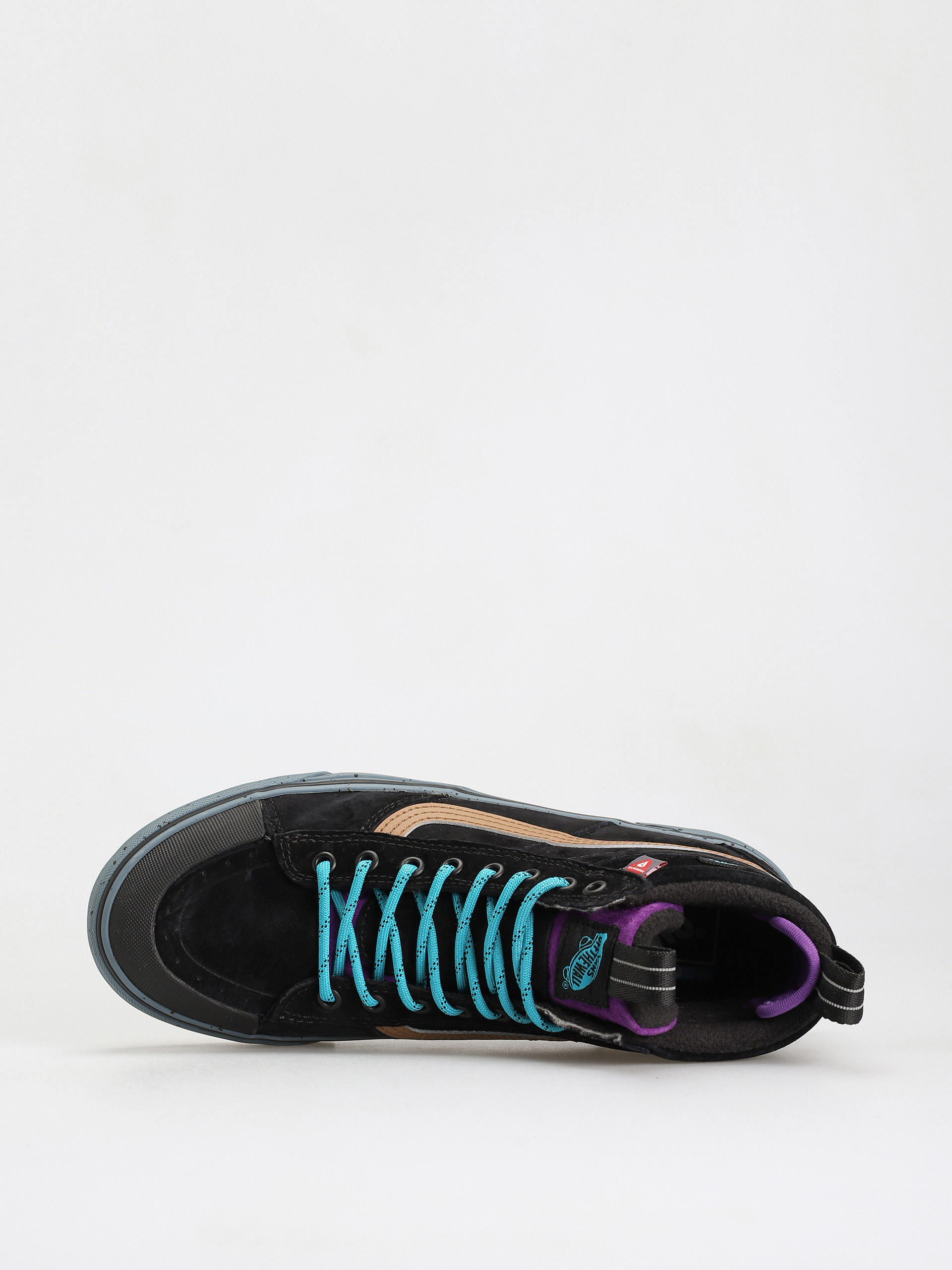 Vans Sk8 Hi MTE 2 Cipők (speckled gum black)