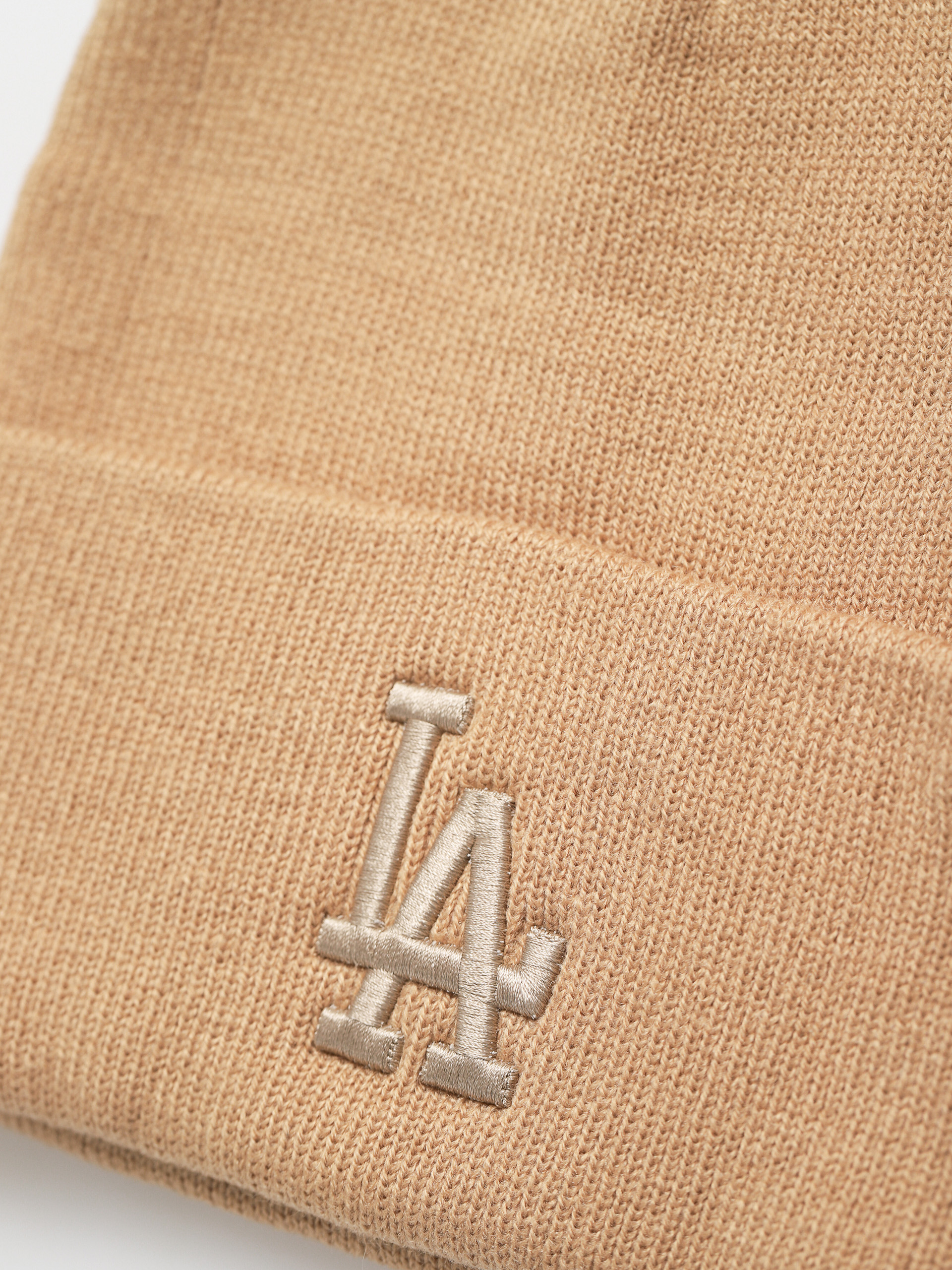 47 Brand MLB Los Angeles Dodgers Haymaker Sapka (khaki)