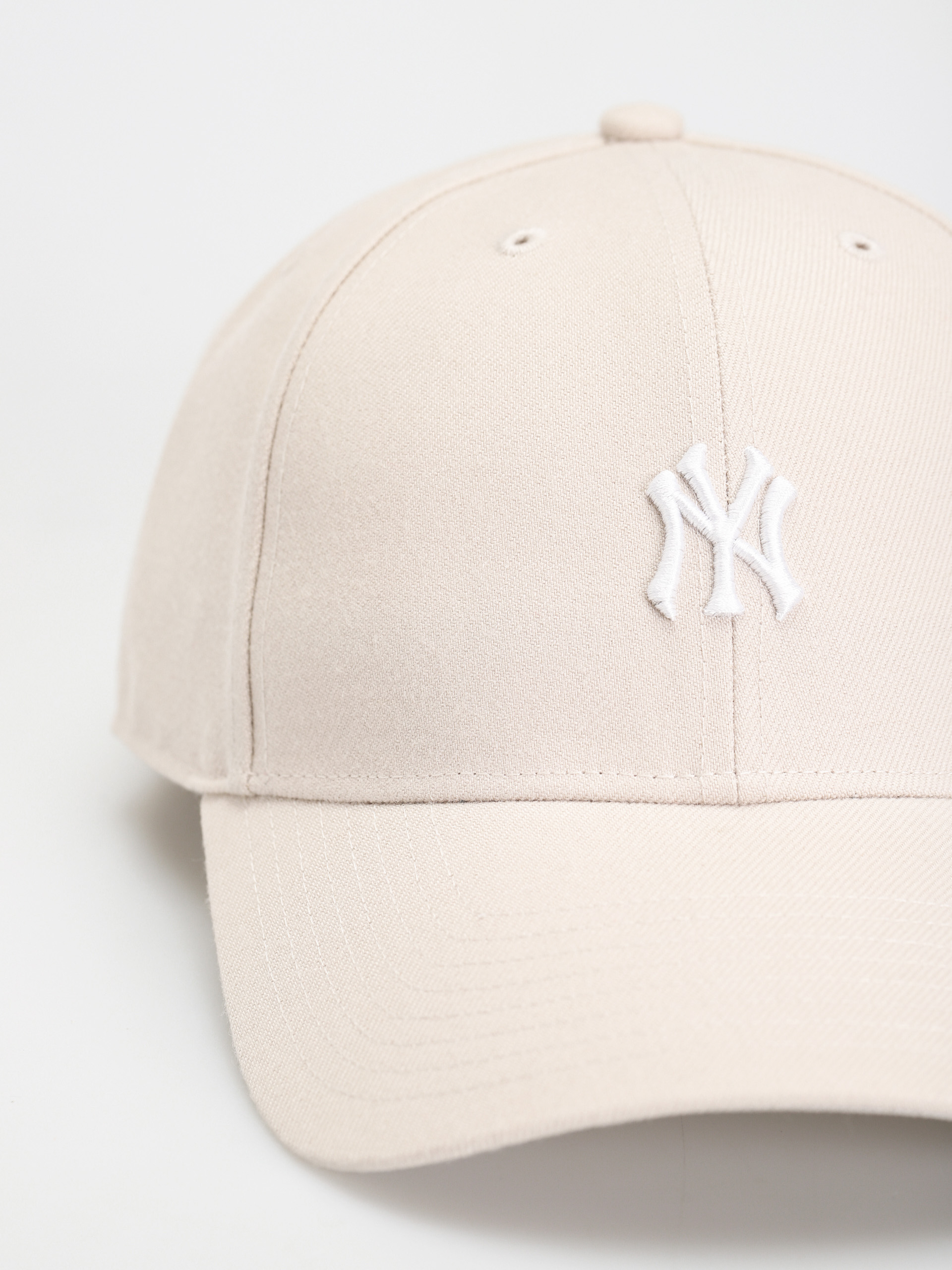 47 Brand MLB New York Yankees Base Runner Baseball sapka (bone)