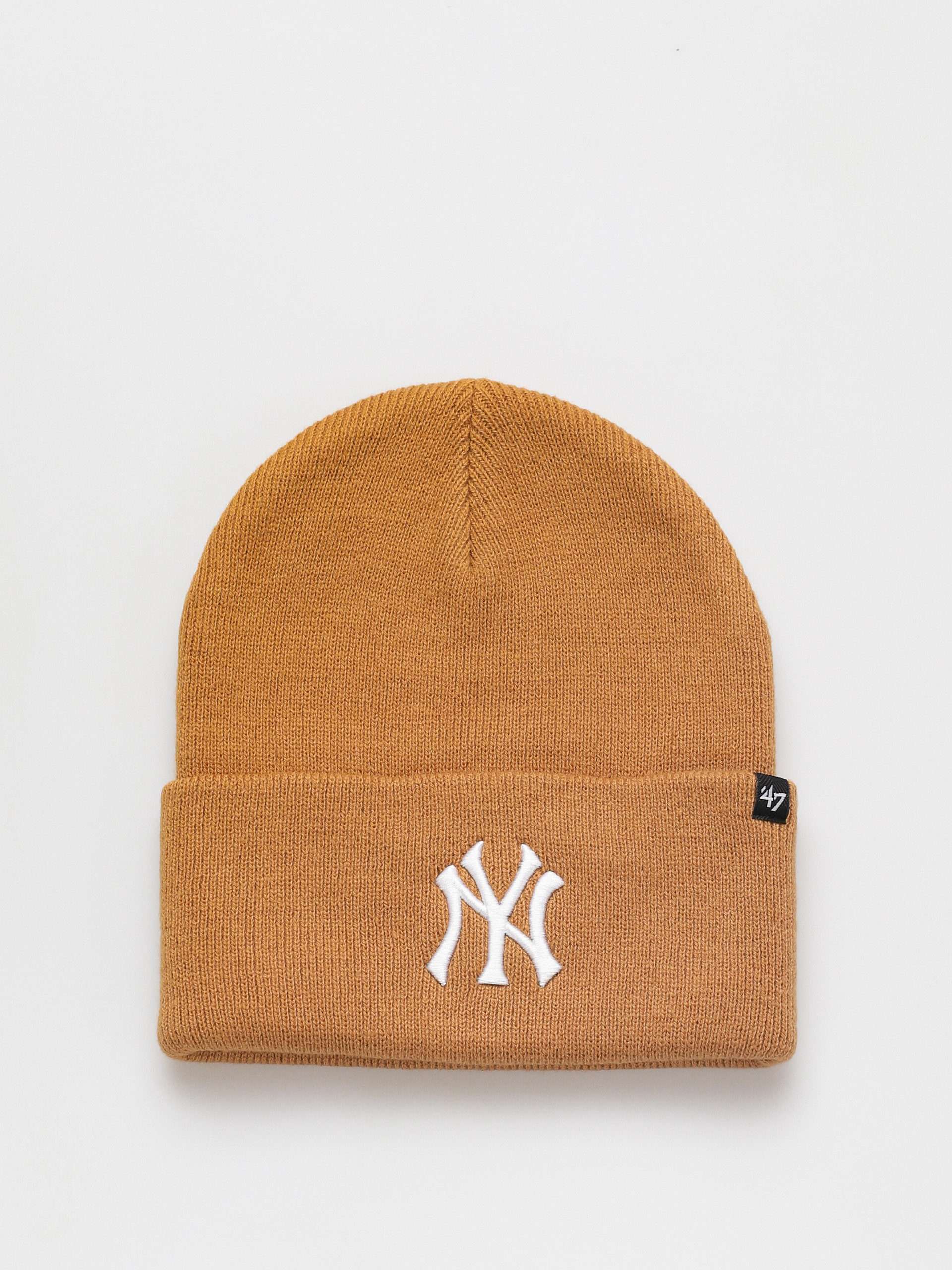 47 Brand MLB New York Yankees Haymaker Sapka (camel)