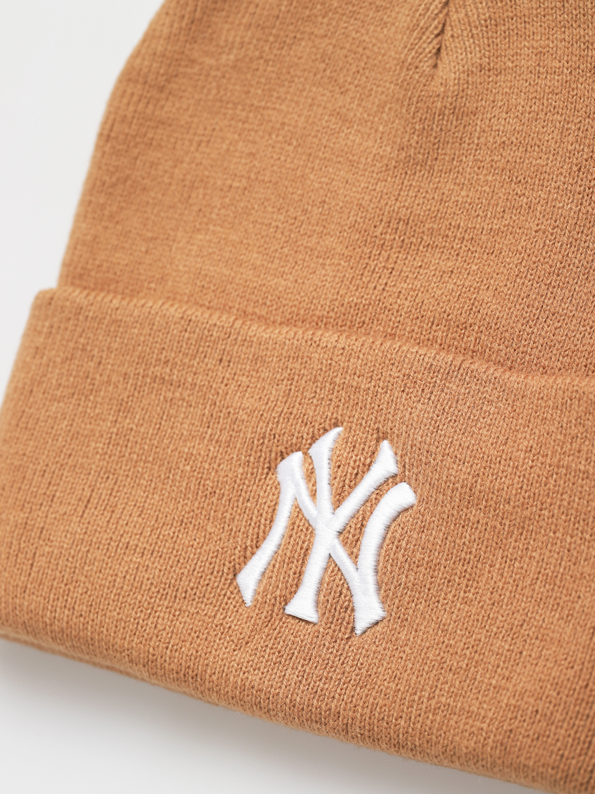 47 Brand MLB New York Yankees Haymaker Sapka (camel)