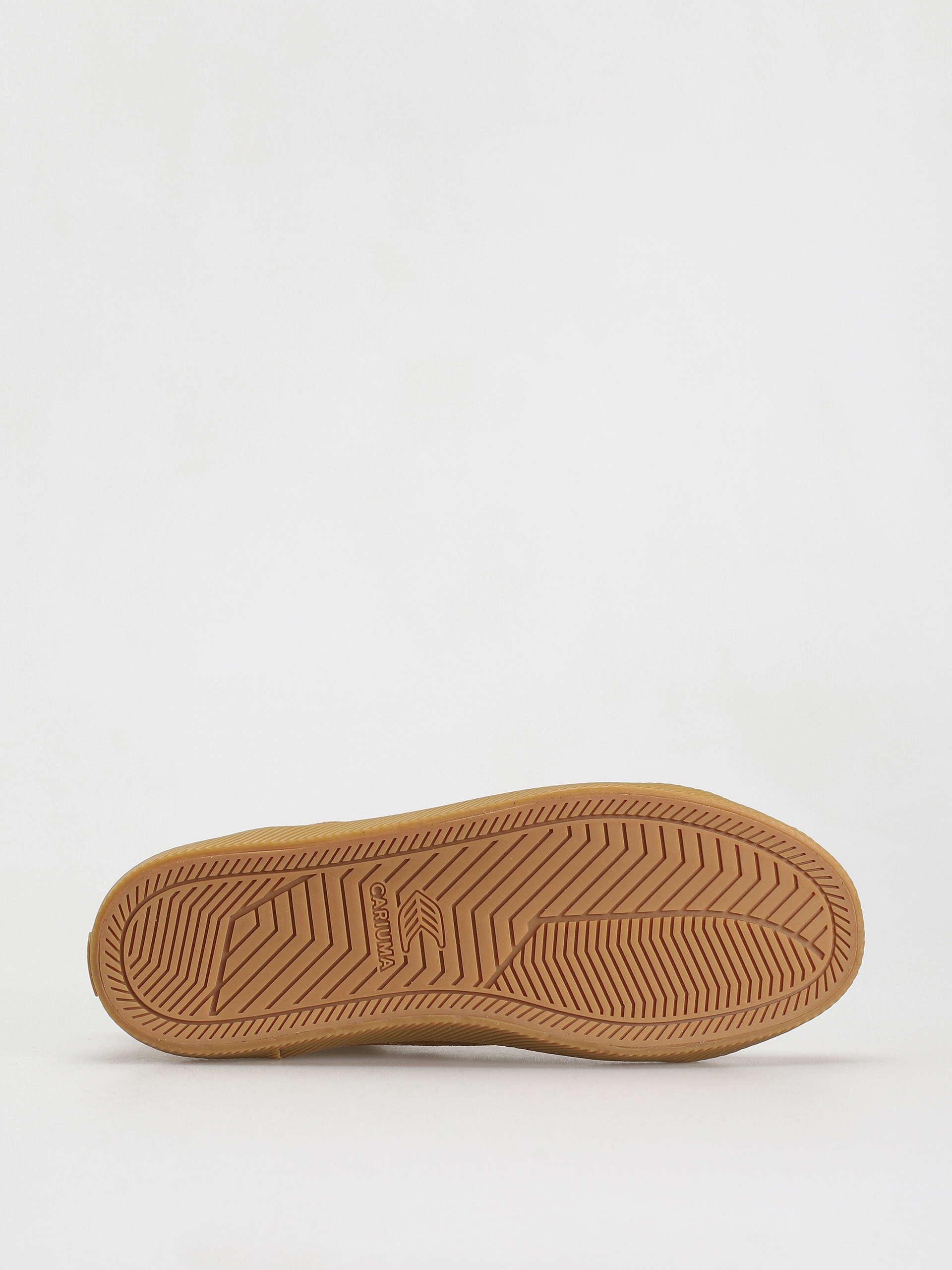 Cariuma Oca High Cipők (all camel)