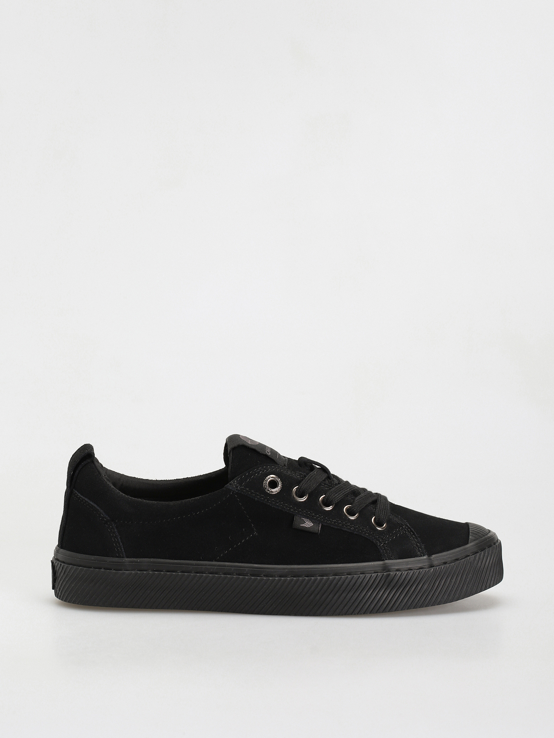 Cariuma Oca Low Cipők (all black)