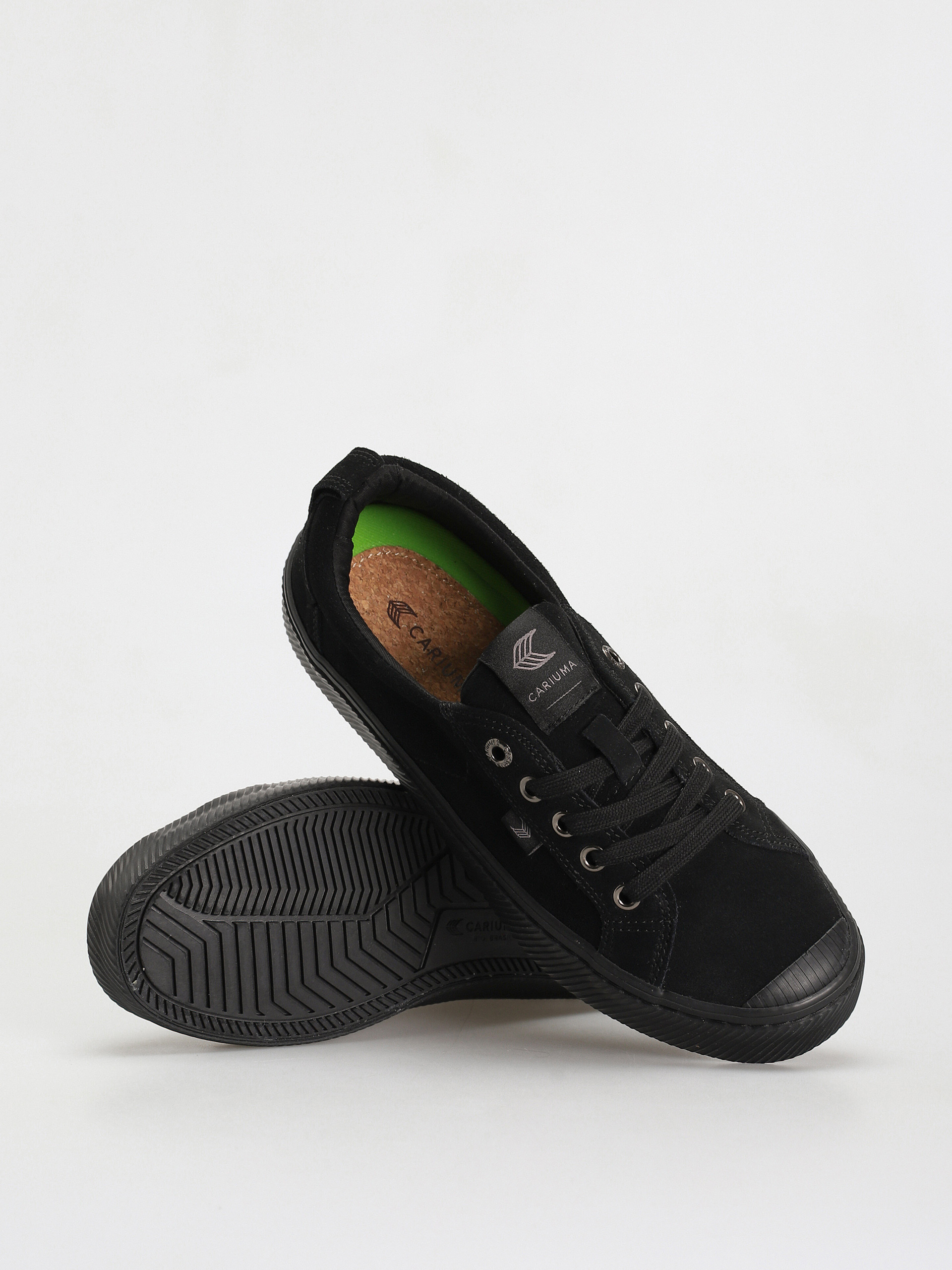 Cariuma Oca Low Cipők (all black)