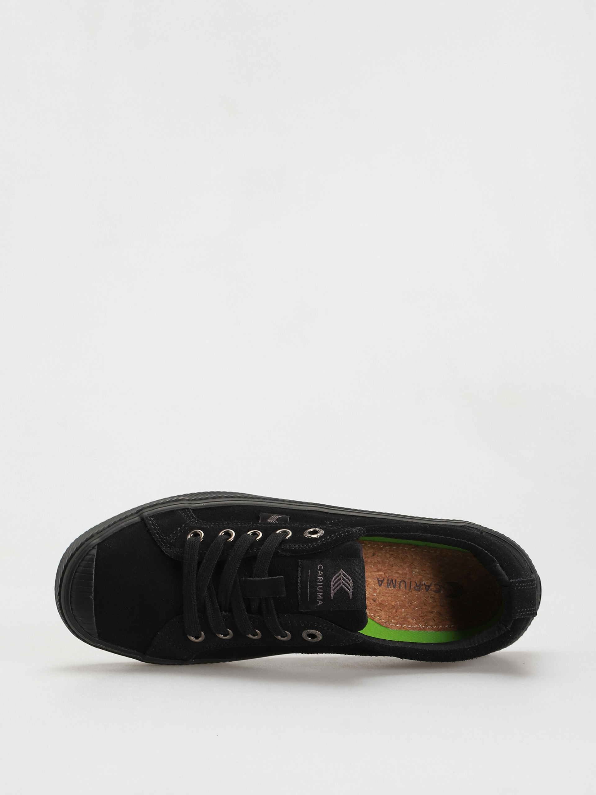 Cariuma Oca Low Cipők (all black)