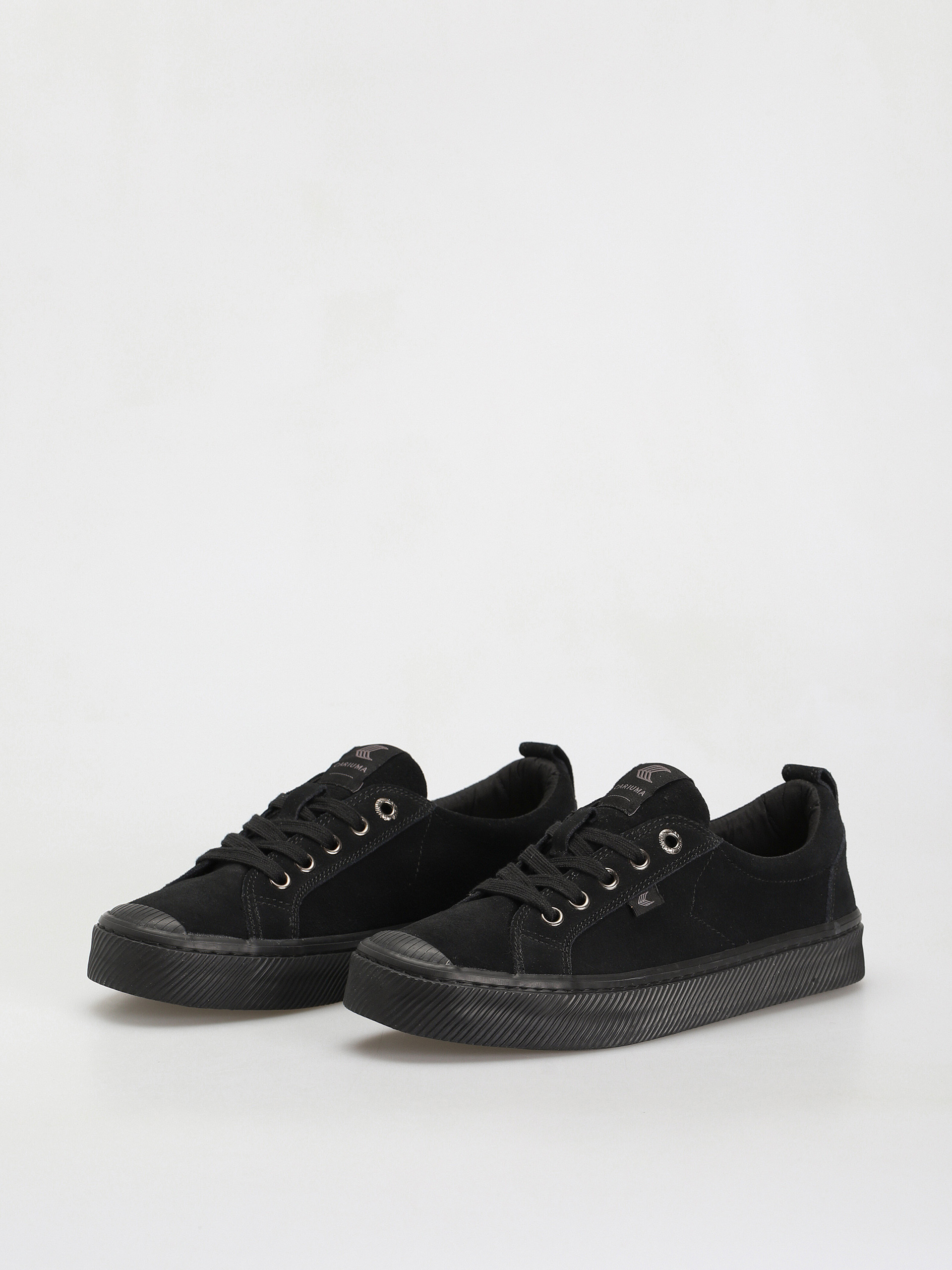 Cariuma Oca Low Cipők (all black)