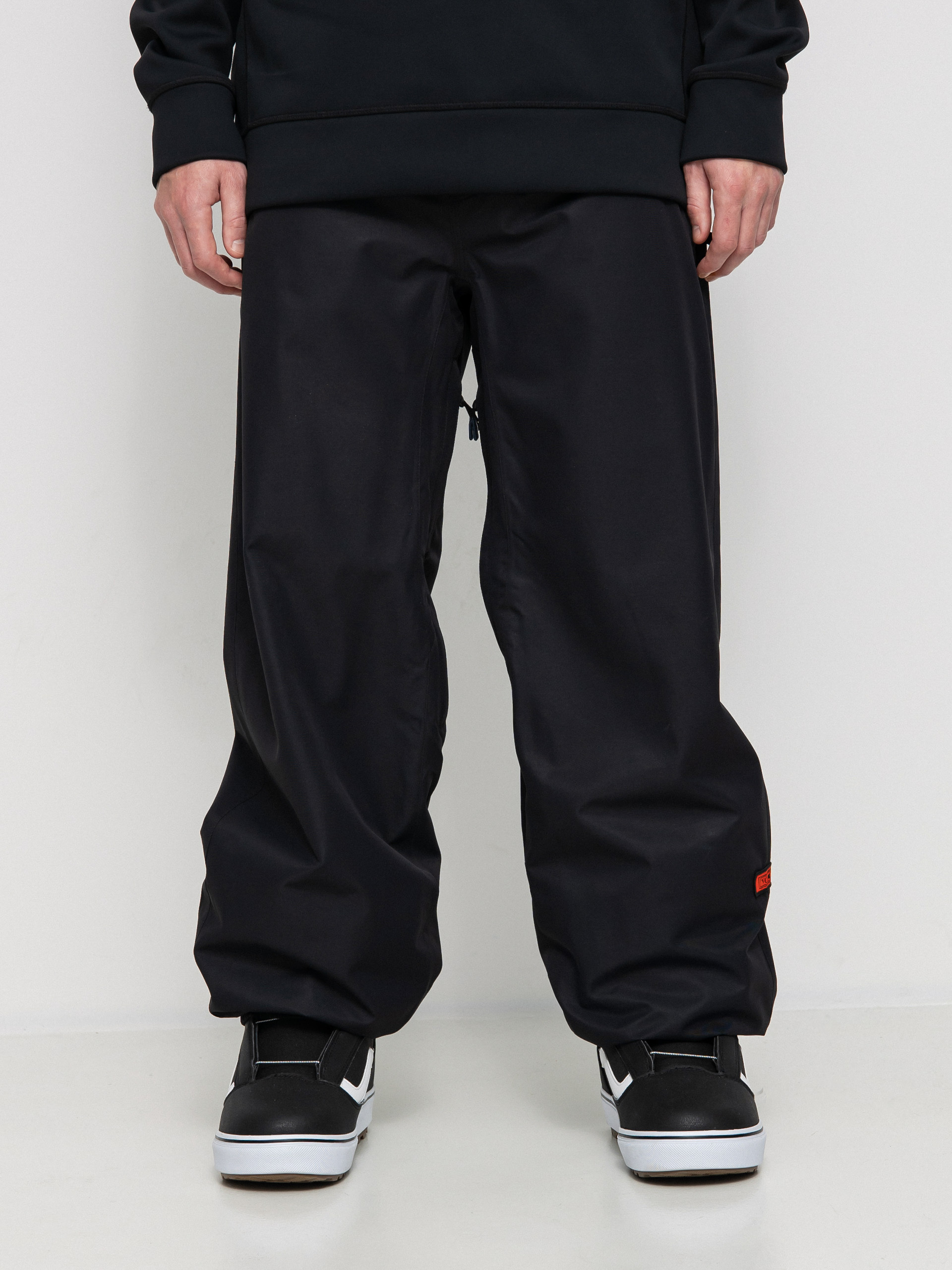 Férfi Volcom Arthur Snowboard nadrág (black)