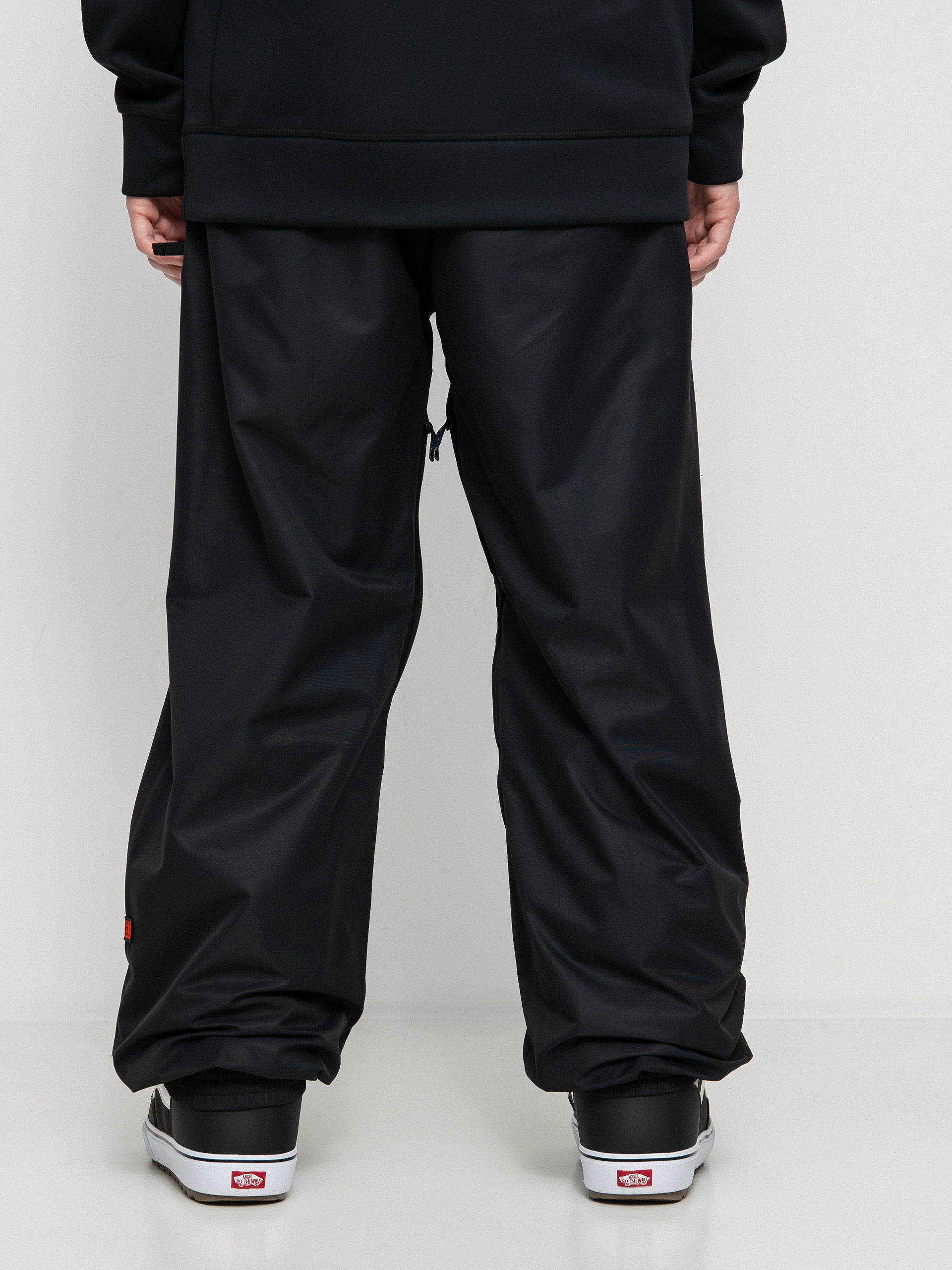 Férfi Volcom Arthur Snowboard nadrág (black)