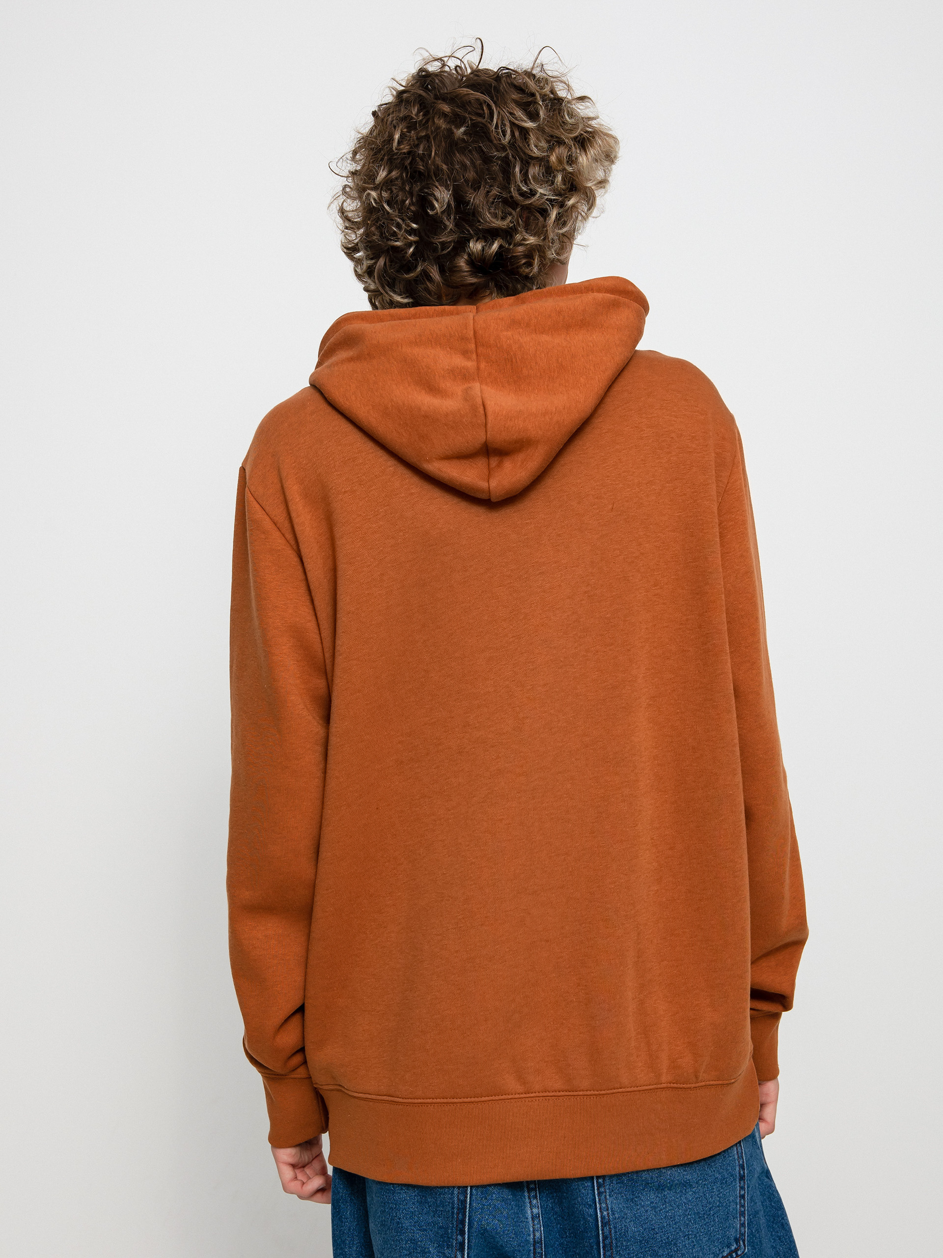 Element Cornell Classic Pulóver (mocha bisque)