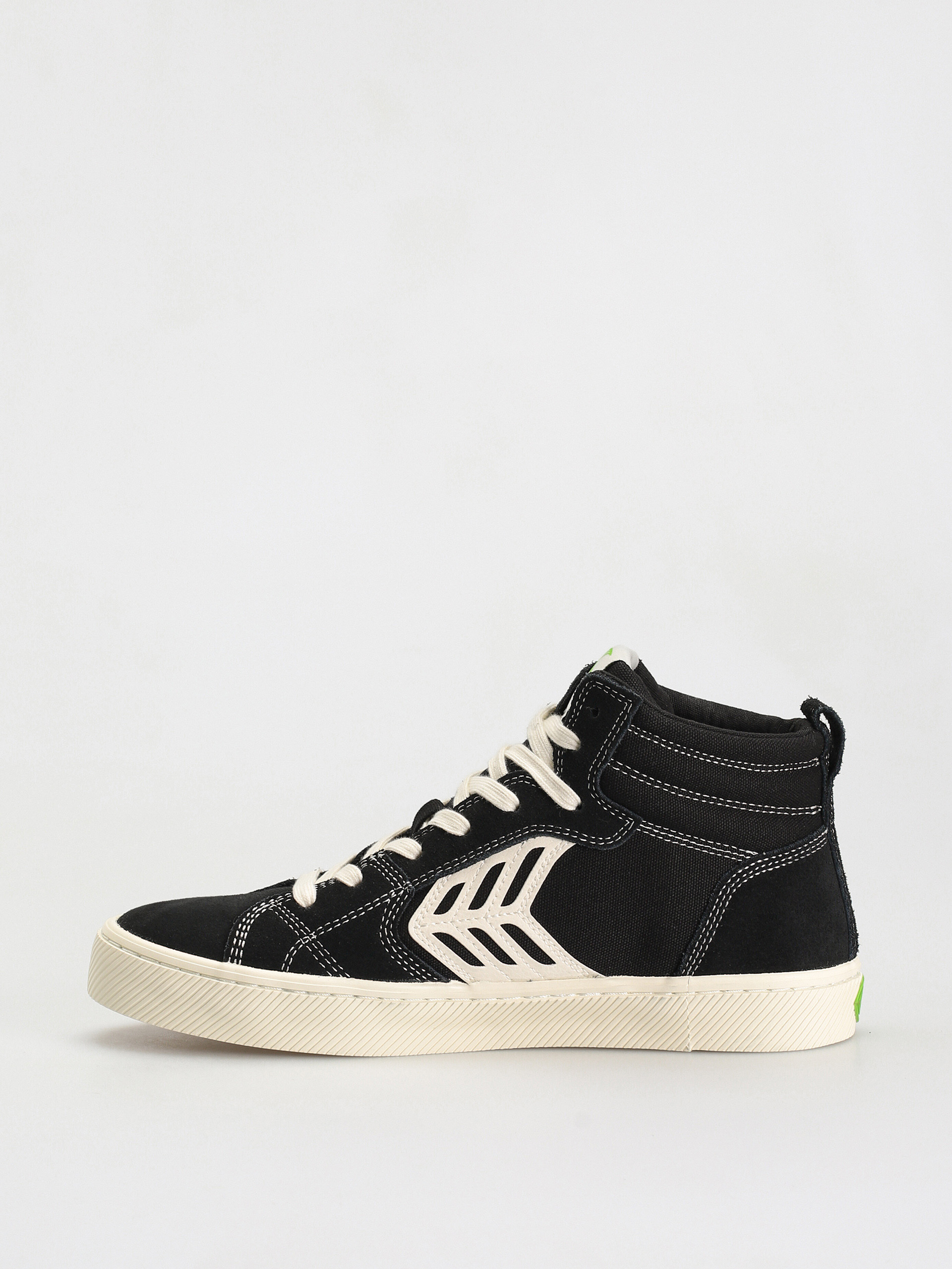 Cariuma Catiba High Pro Cipők (khaki)