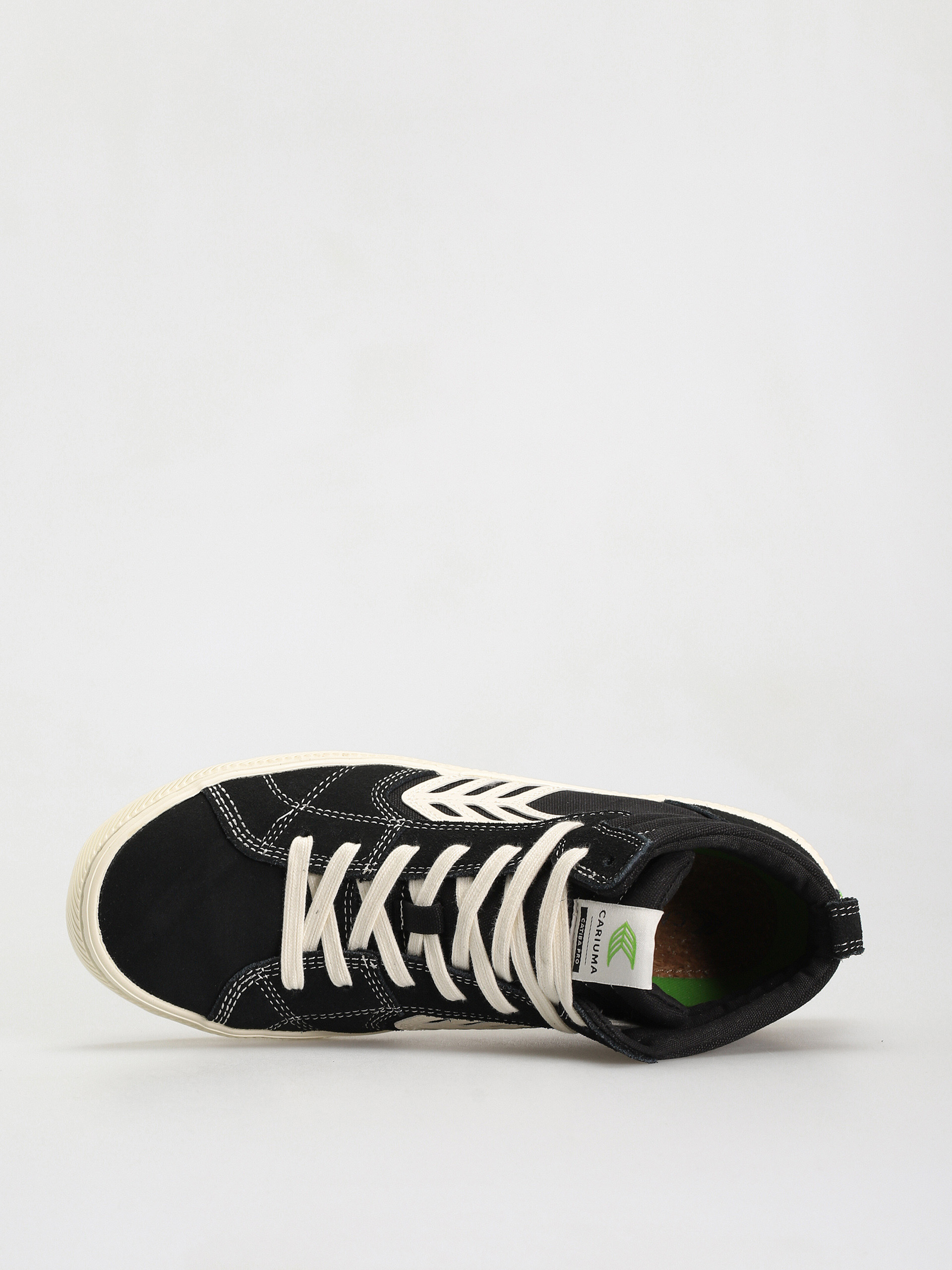 Cariuma Catiba High Pro Cipők (khaki)