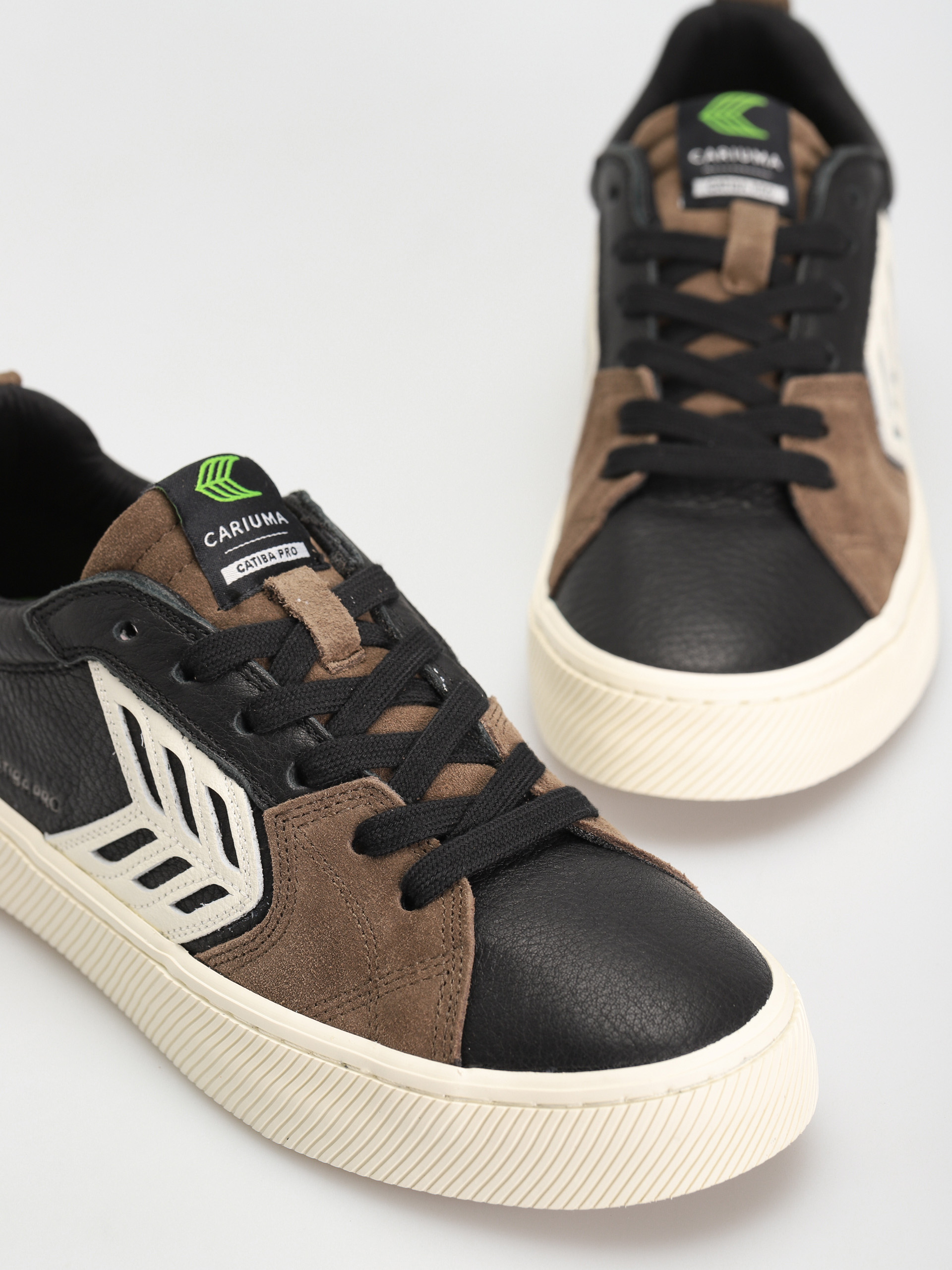 Cariuma Catiba Pro Cipők (khaki)