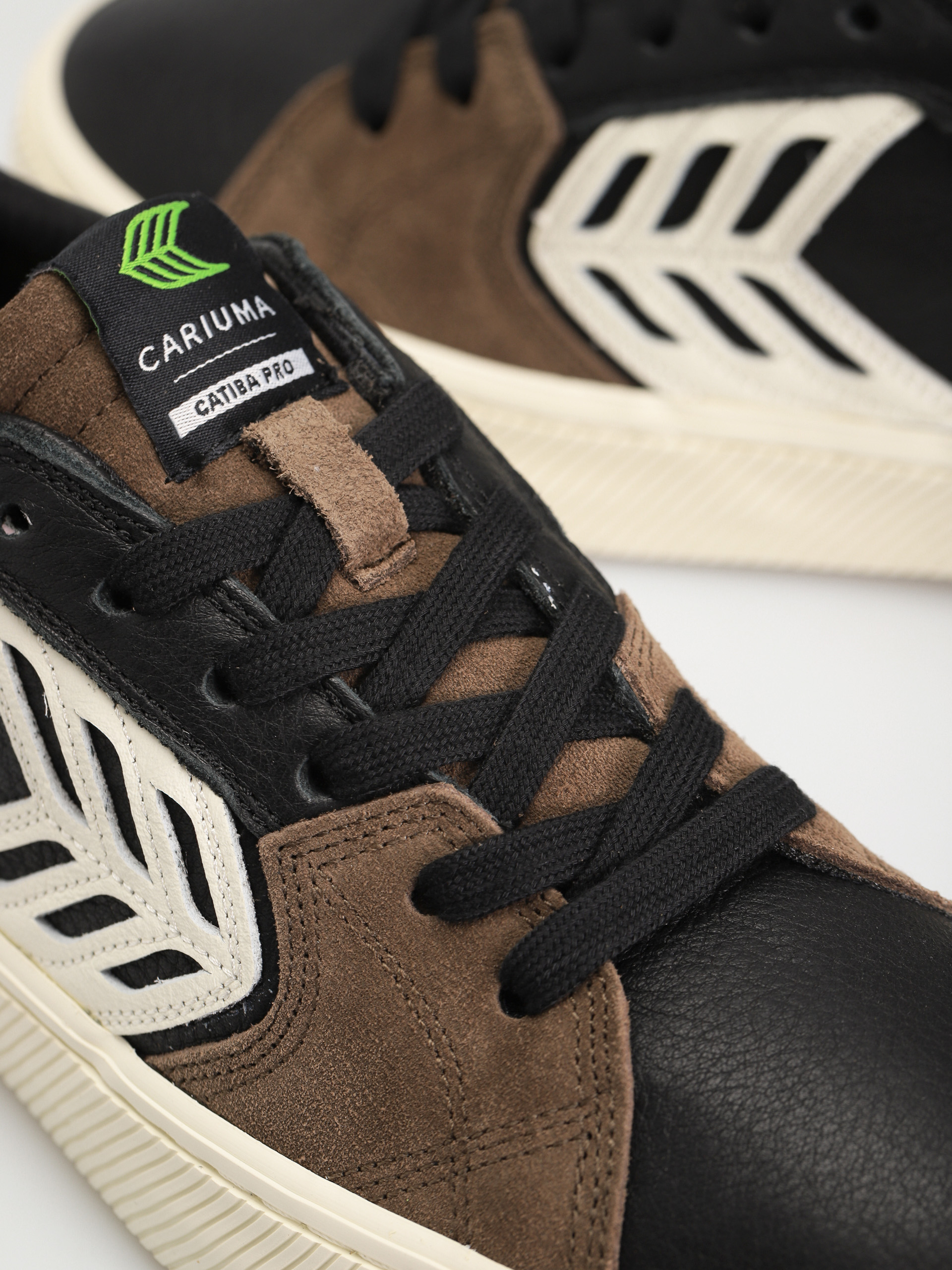 Cariuma Catiba Pro Cipők (khaki)