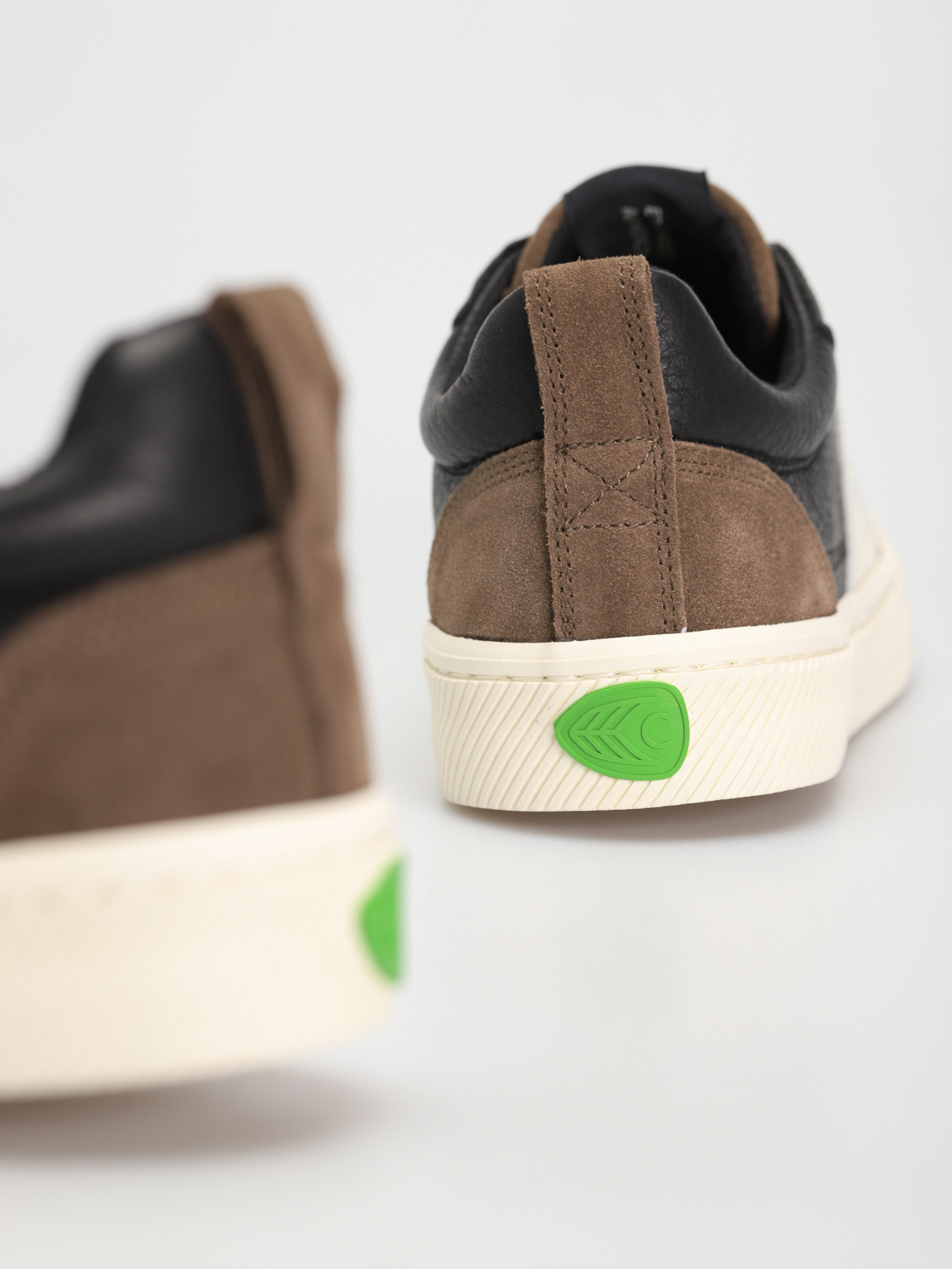 Cariuma Catiba Pro Cipők (khaki)