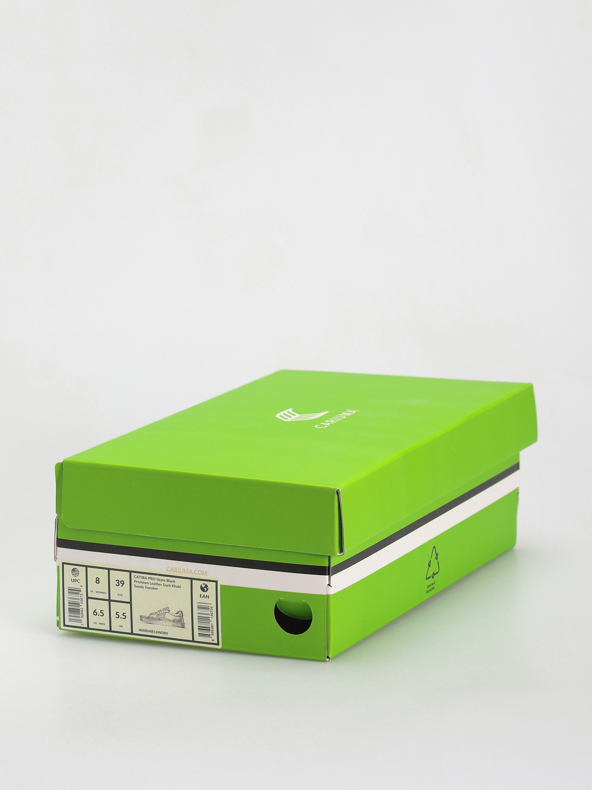Cariuma Catiba Pro Cipők (khaki)