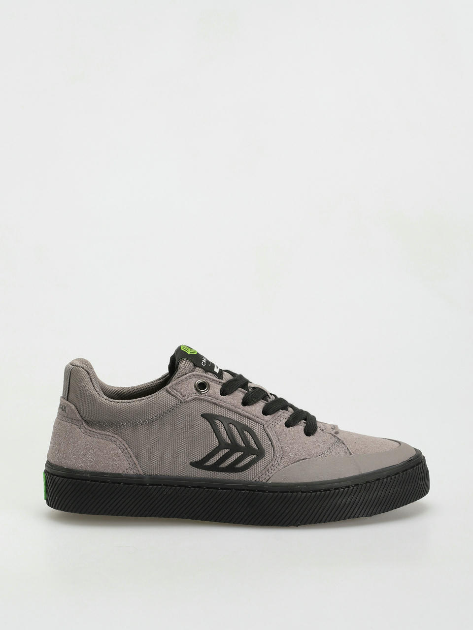 Cariuma Vallely Cipők (grey/black)