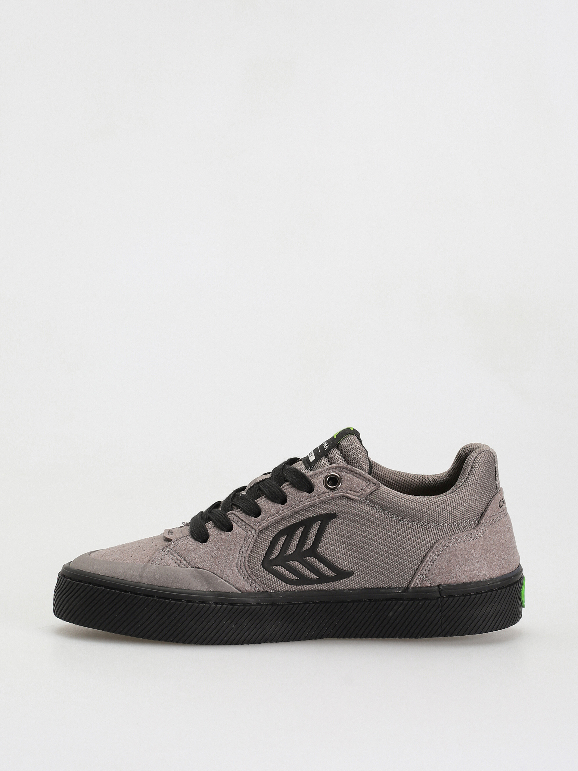 Cariuma Vallely Cipők (grey/black)