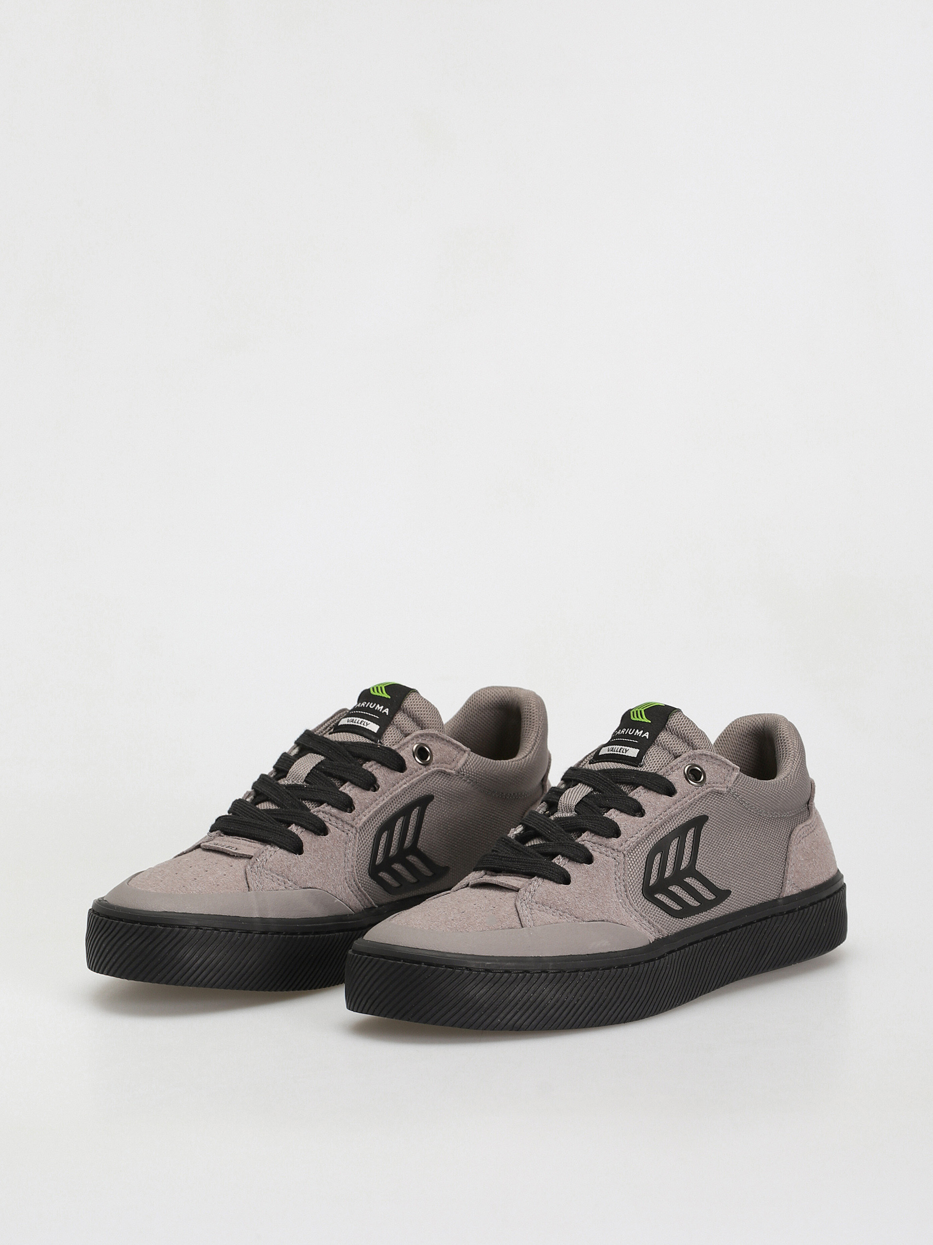 Cariuma Vallely Cipők (grey/black)